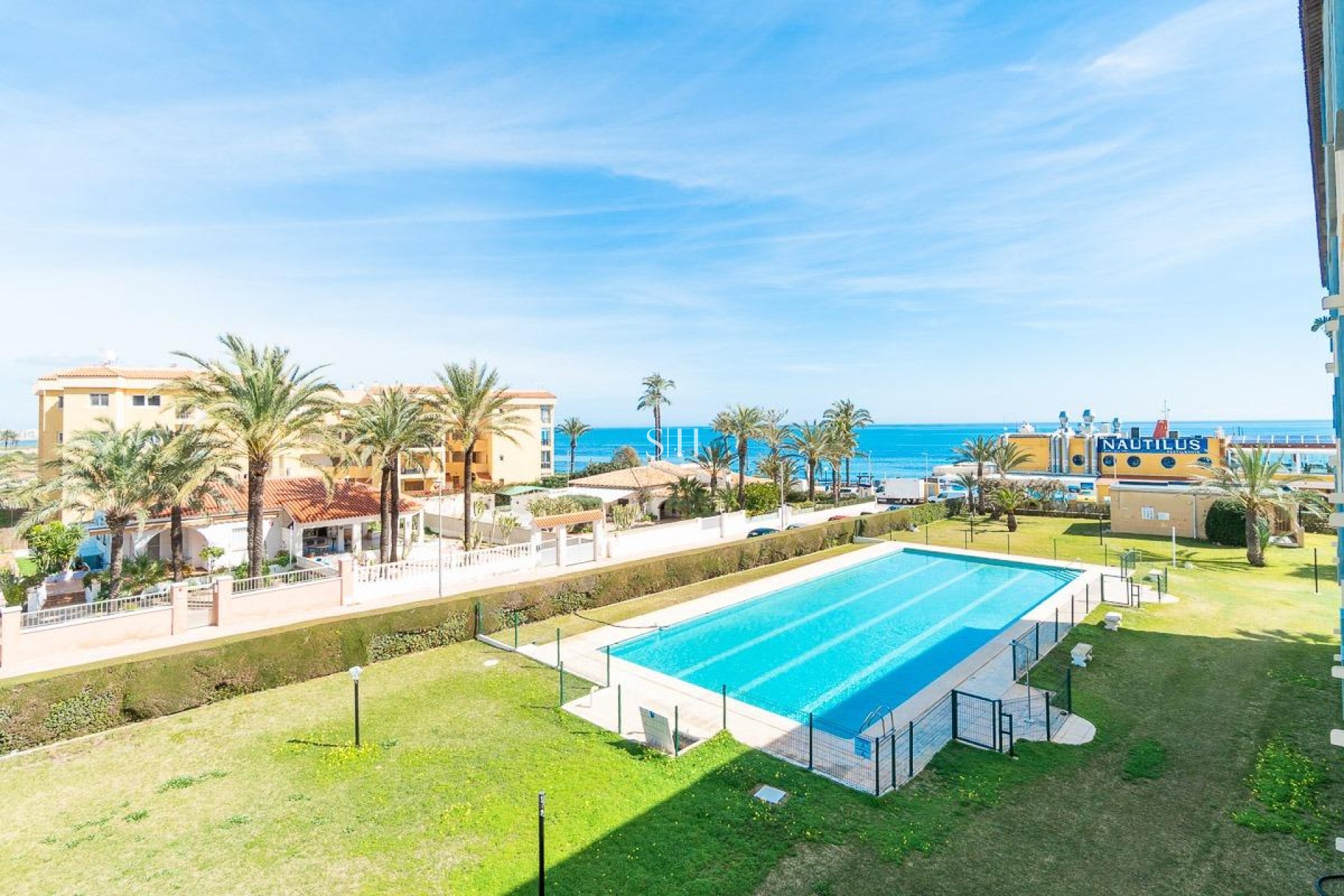 Återförsäljning - Lägenhet / lägenhet - Orihuela Costa - Rocio del Mar