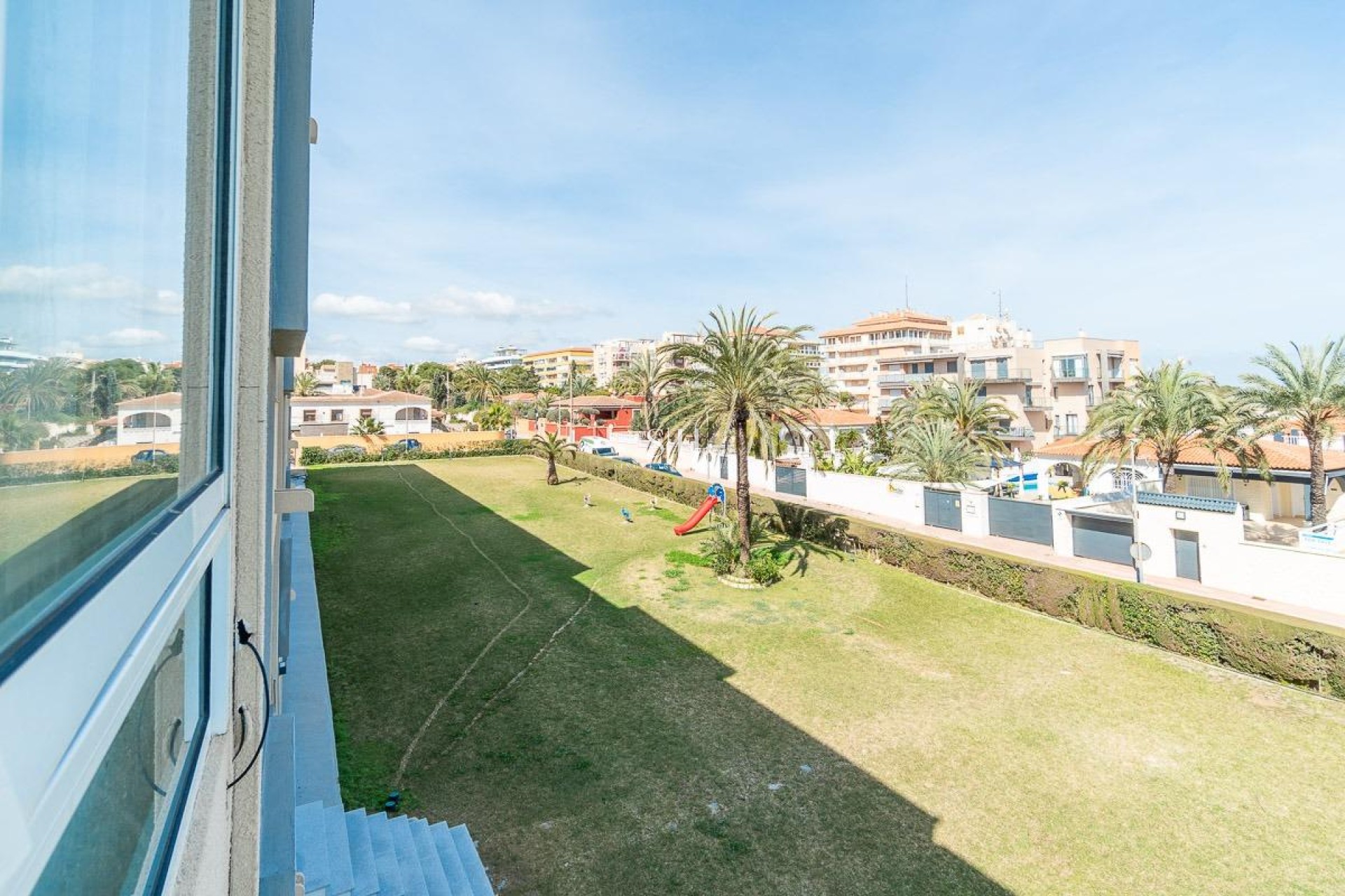 Återförsäljning - Lägenhet / lägenhet - Orihuela Costa - Rocio del Mar