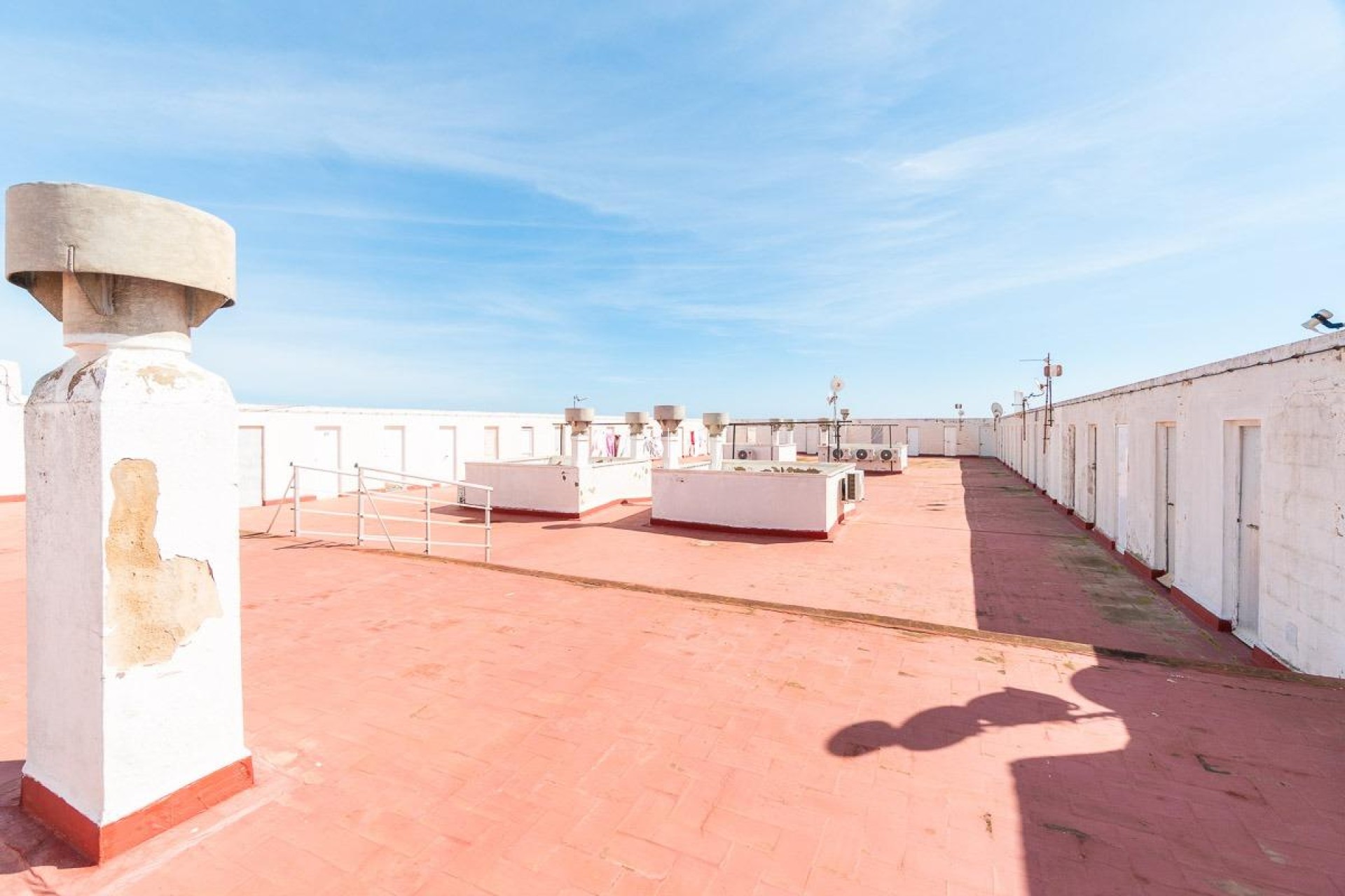 Återförsäljning - Lägenhet / lägenhet - Orihuela Costa - Rocio del Mar