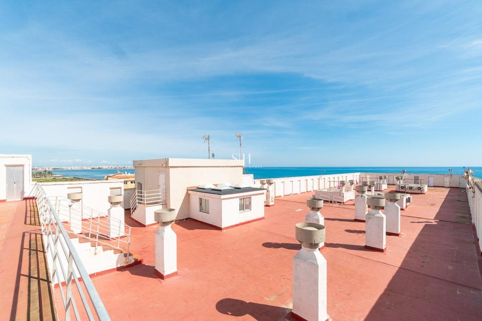 Återförsäljning - Lägenhet / lägenhet - Orihuela Costa - Rocio del Mar