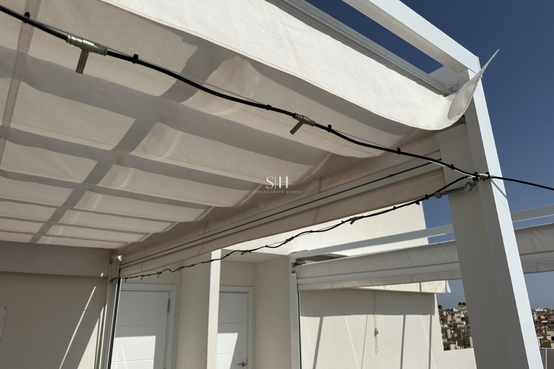 Återförsäljning - Lägenhet / lägenhet - Orihuela Costa - Villamartín-las Filipinas