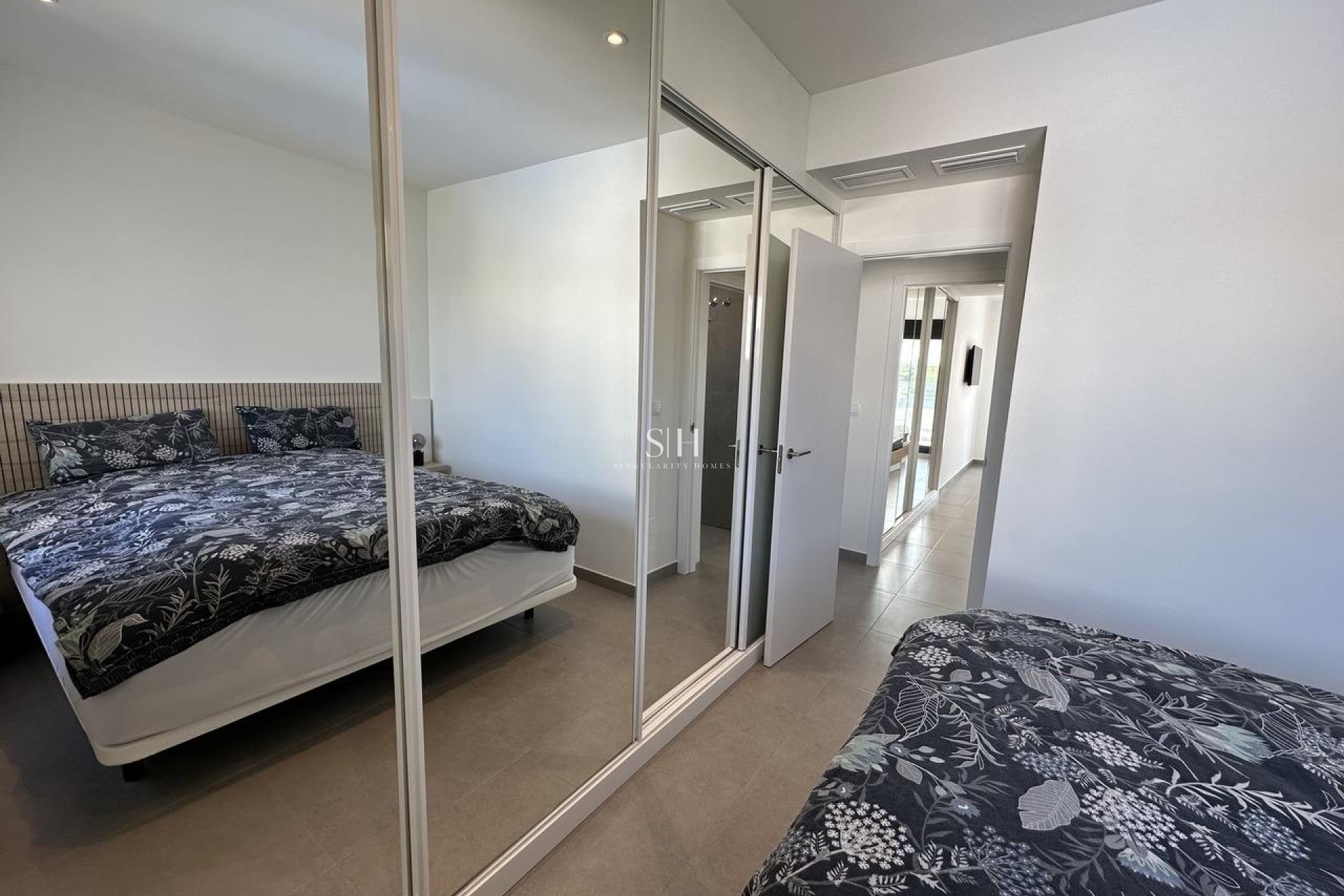 Återförsäljning - Lägenhet / lägenhet - Orihuela Costa - Villamartín-las Filipinas