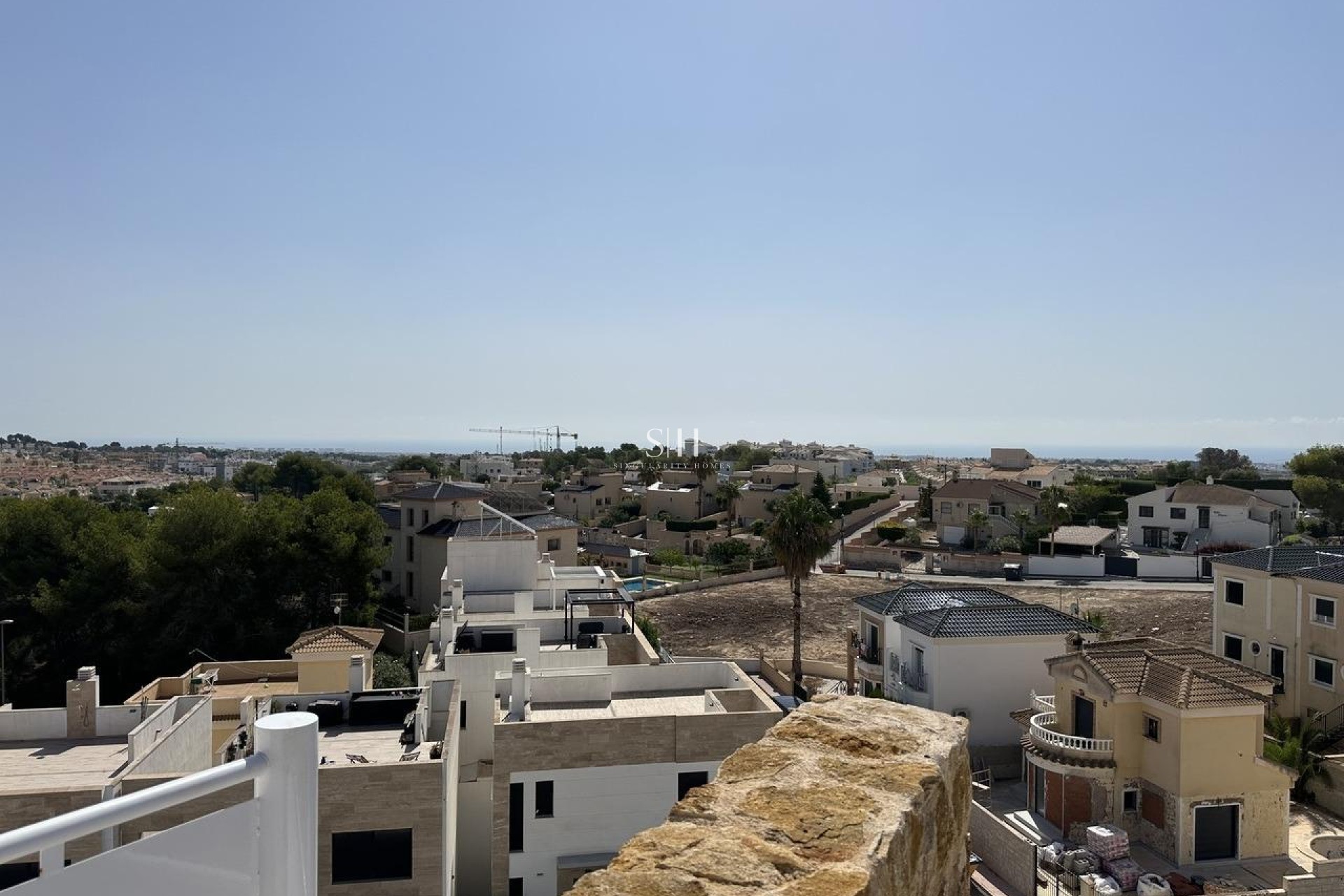 Återförsäljning - Lägenhet / lägenhet - Orihuela Costa - Villamartín-las Filipinas