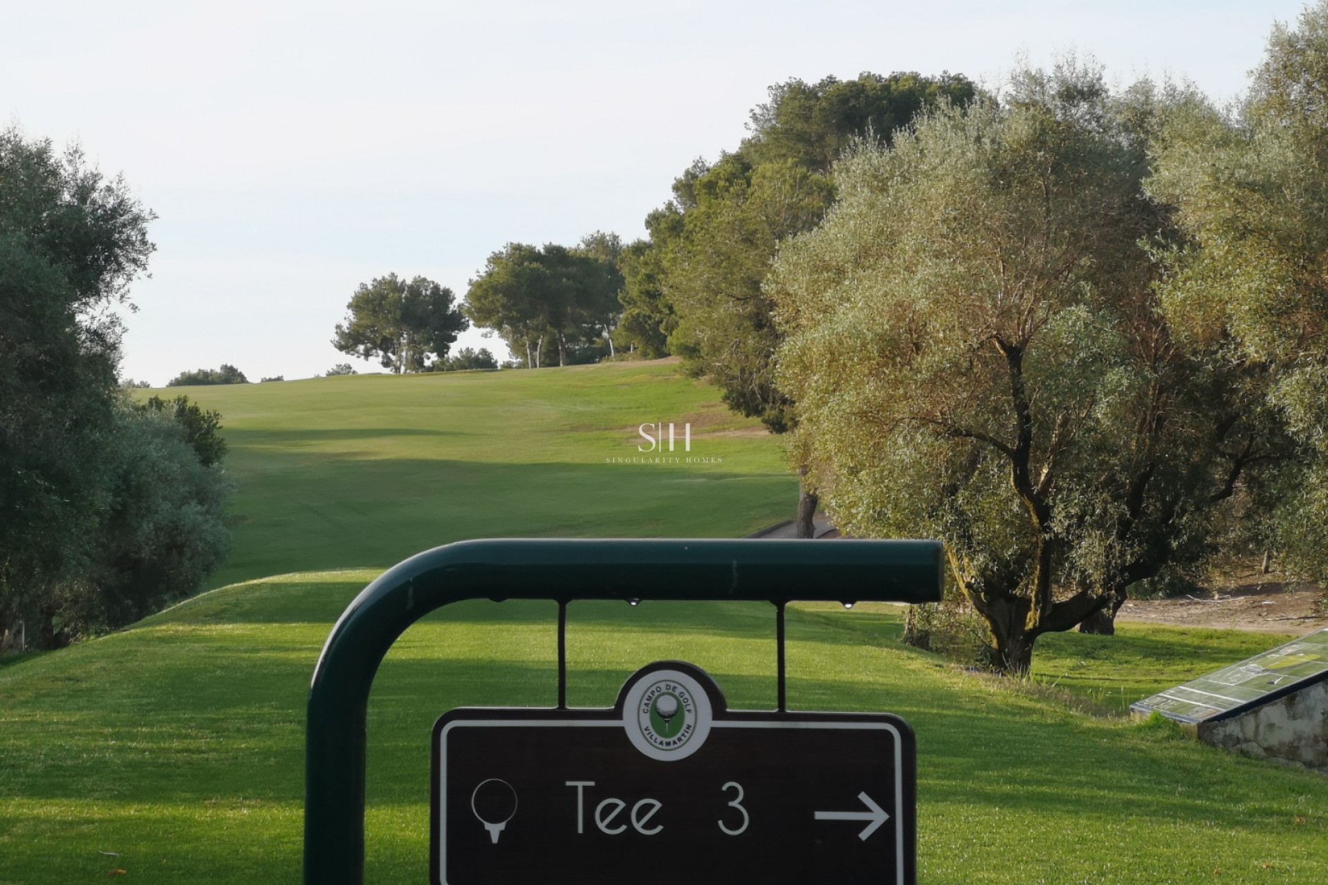 Återförsäljning - Lägenhet / lägenhet - Orihuela Costa - Villamartin