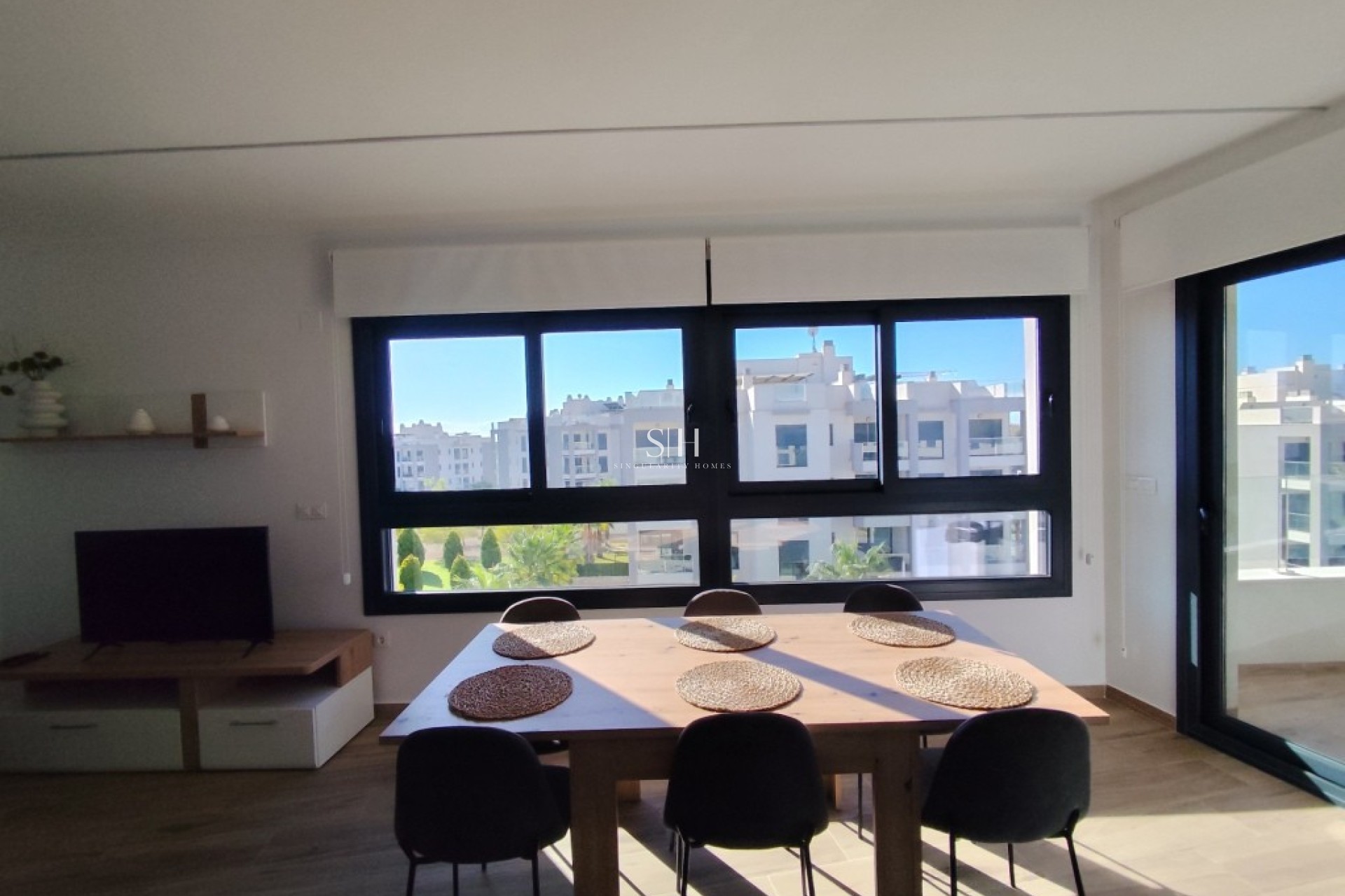 Återförsäljning - Lägenhet / lägenhet - Orihuela Costa - Villamartin