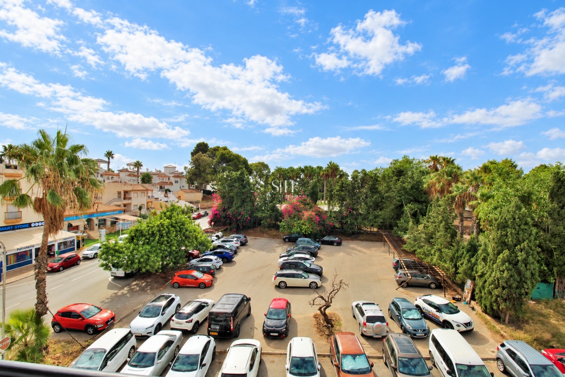 Återförsäljning - Lägenhet / lägenhet - Orihuela Costa - Villamartin