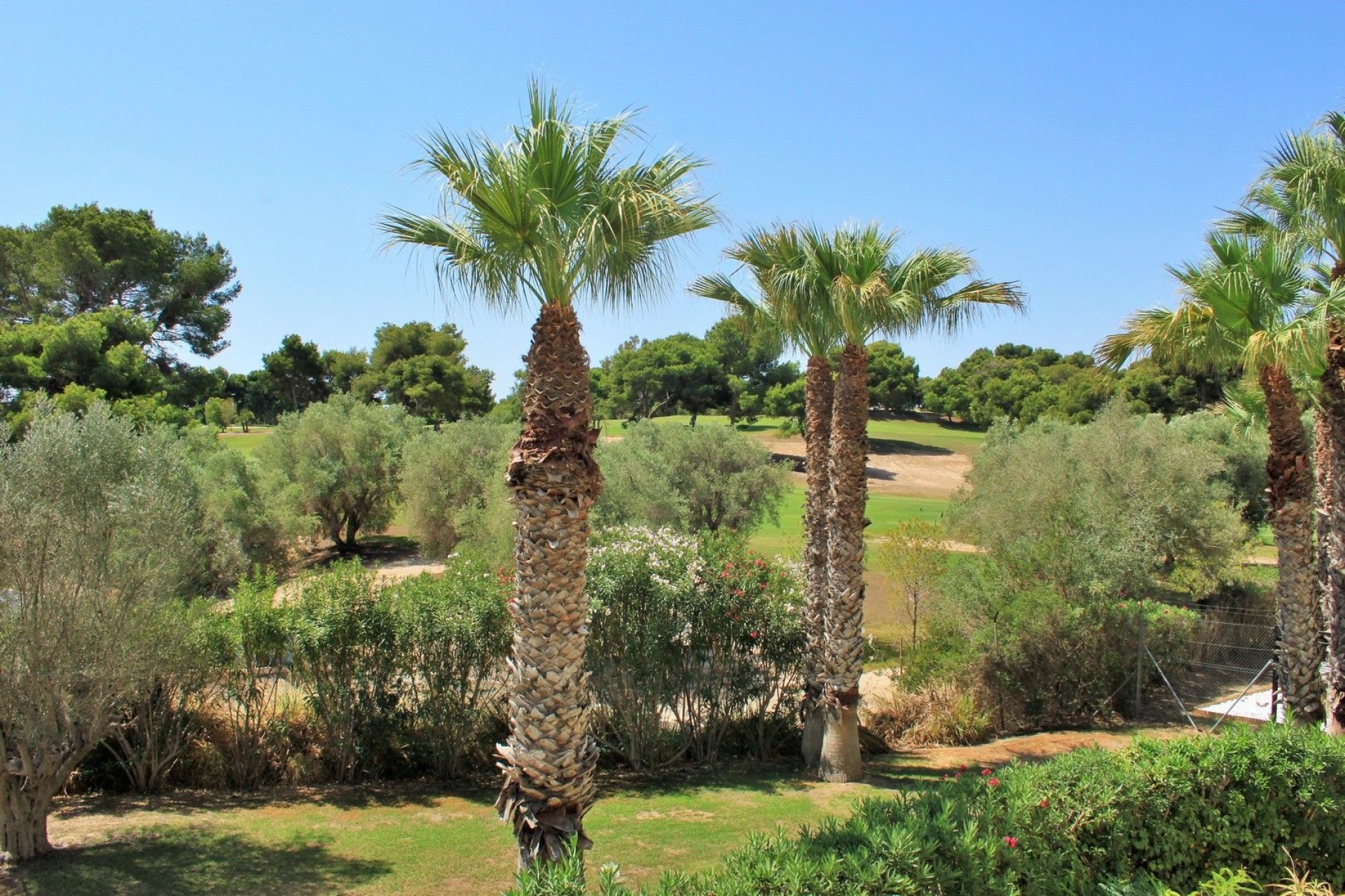 Återförsäljning - Lägenhet / lägenhet - Orihuela Costa - Villamartín