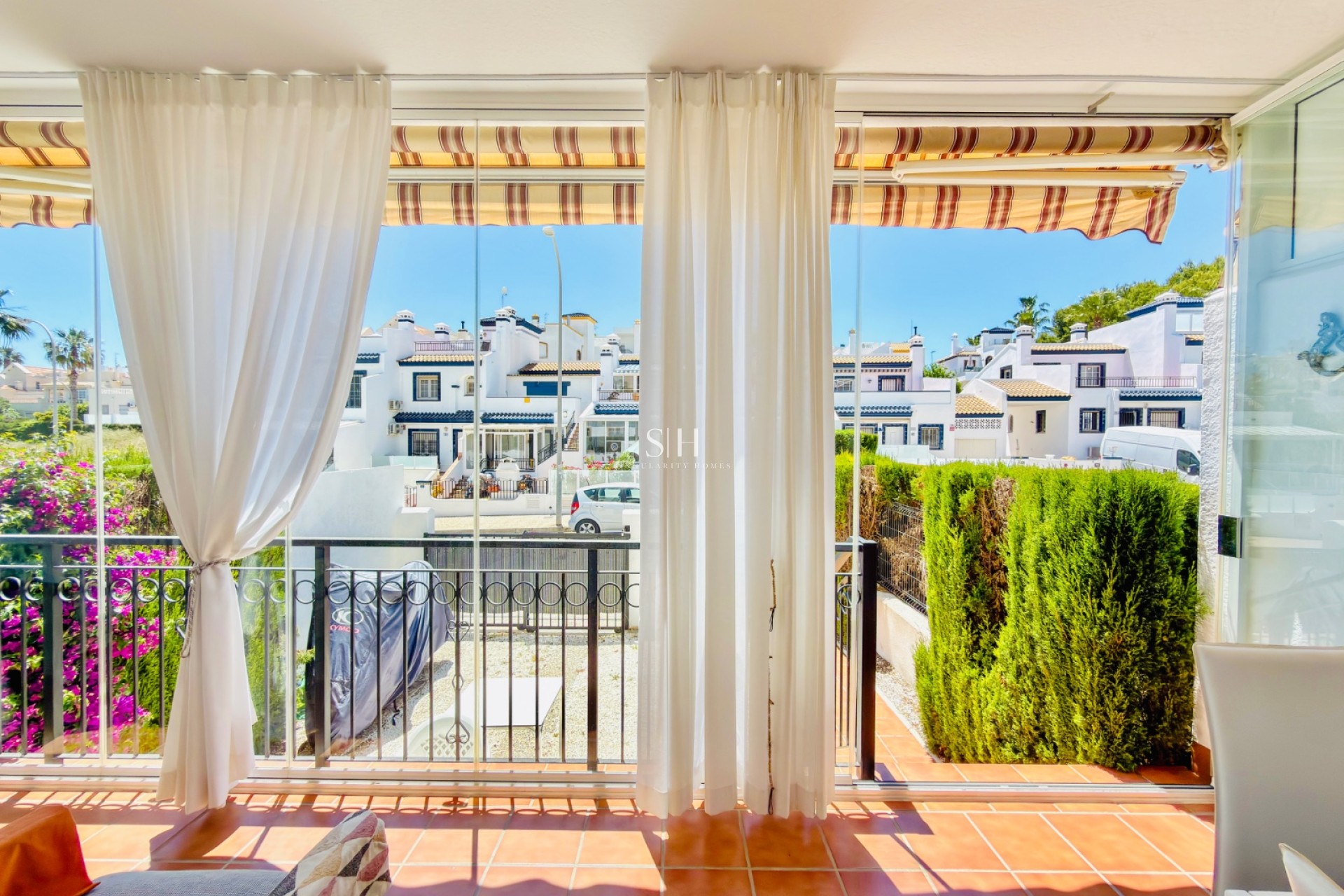 Återförsäljning - Lägenhet / lägenhet - Orihuela Costa