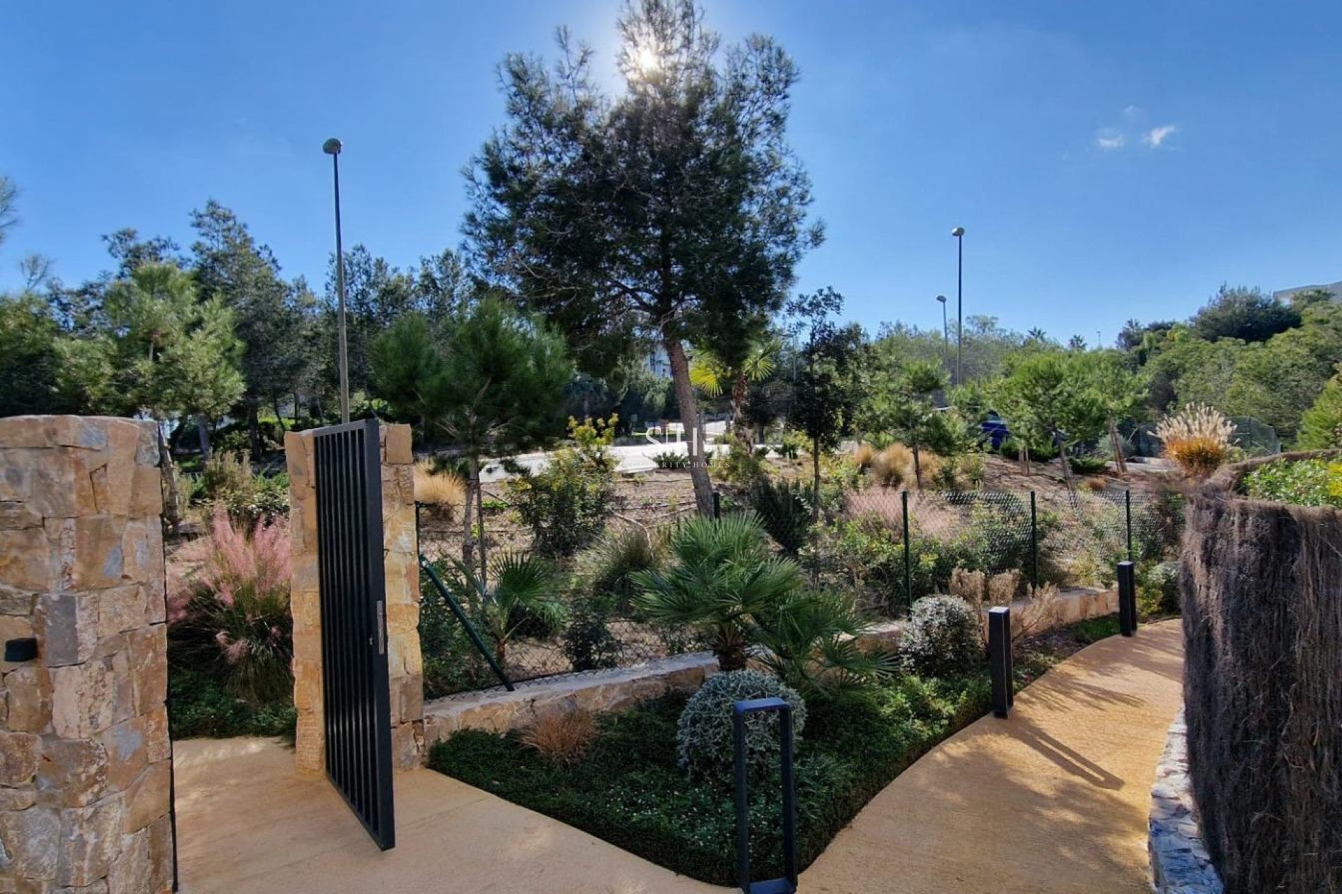 Återförsäljning - Lägenhet / lägenhet - Orihuela - Las Colinas Golf