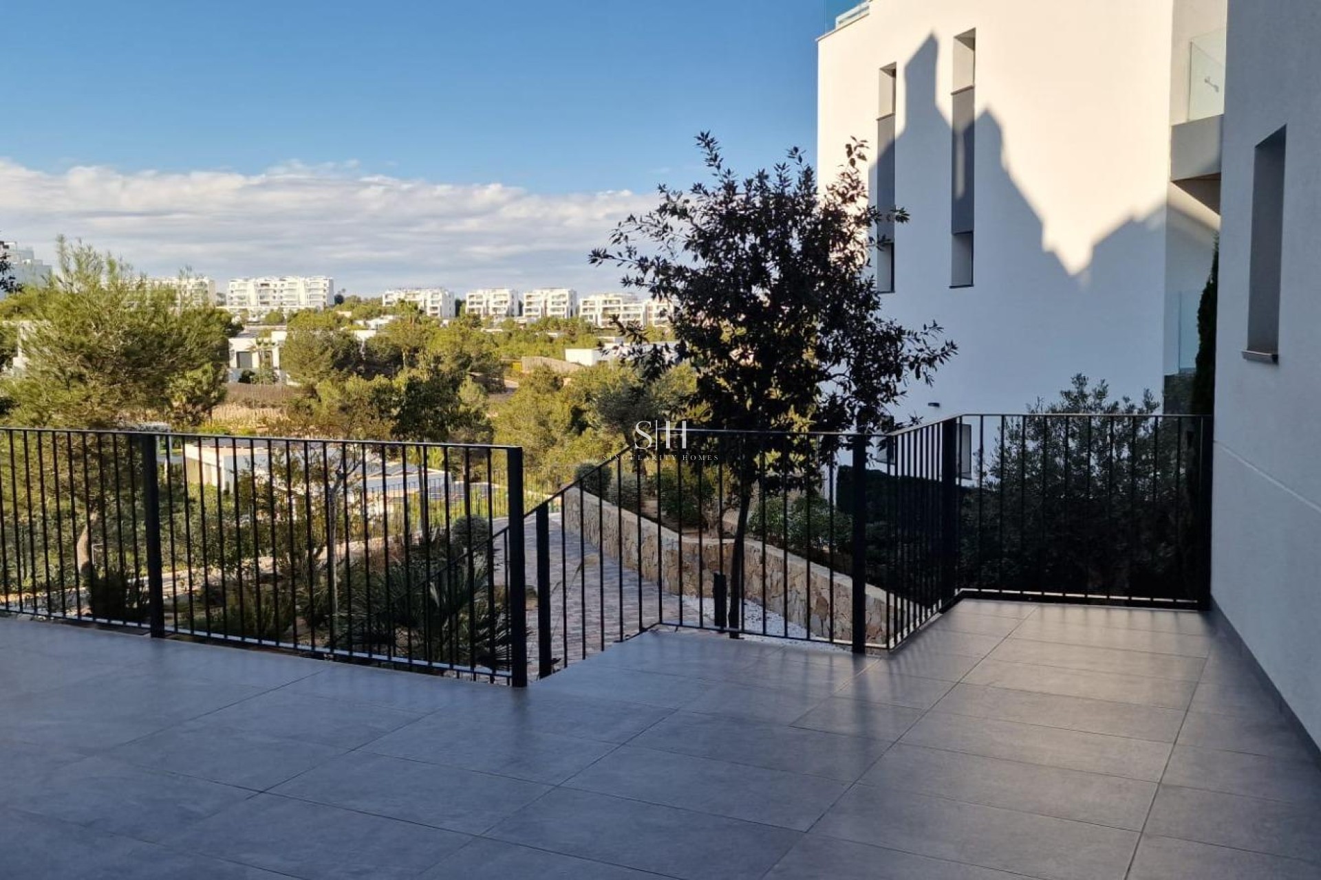 Återförsäljning - Lägenhet / lägenhet - Orihuela - Las Colinas Golf