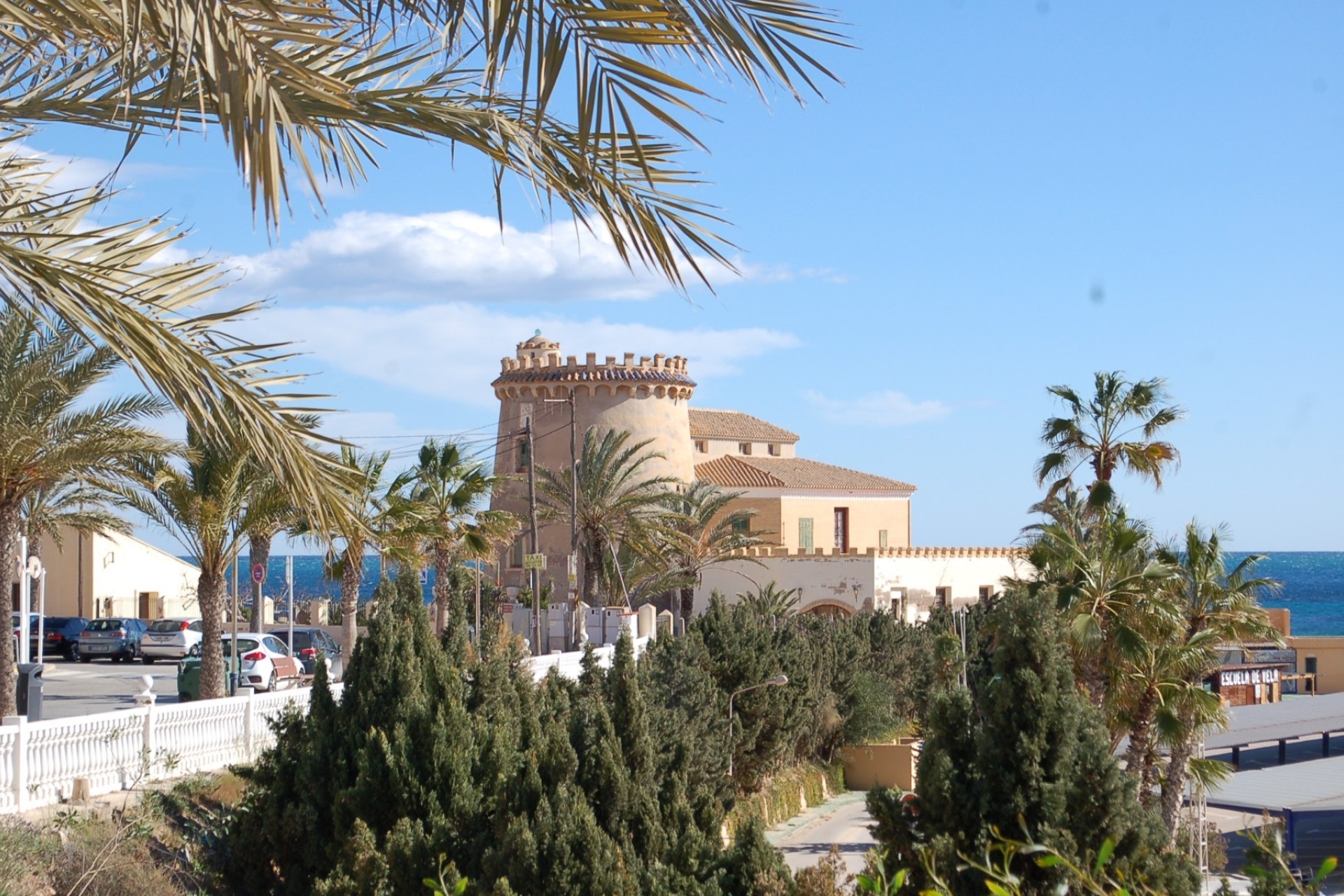 Återförsäljning - Lägenhet / lägenhet - Pilar de la Horadada - Costa Blanca