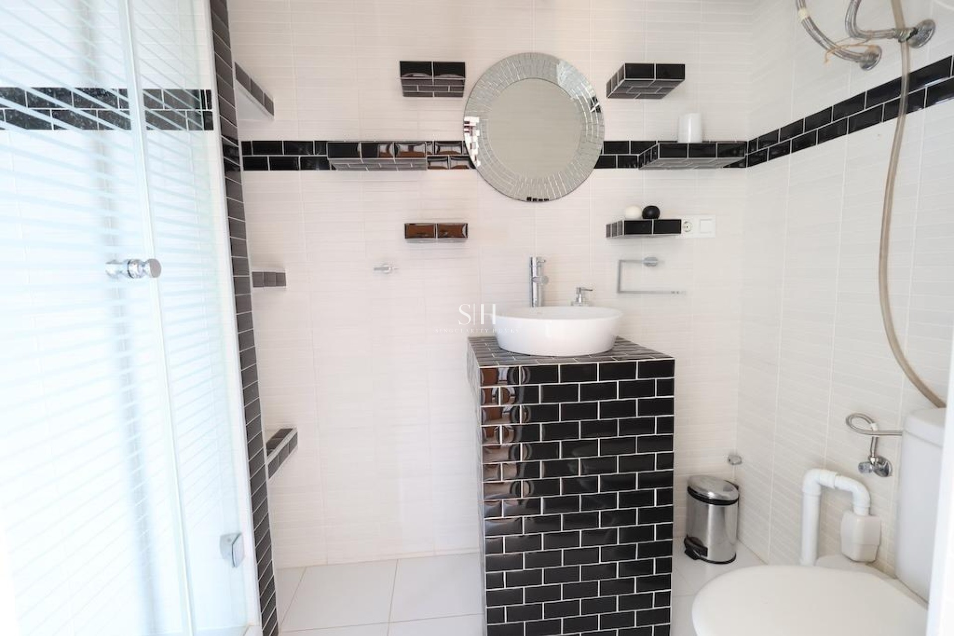 Återförsäljning - Lägenhet / lägenhet - Pilar de la Horadada - Costa Blanca