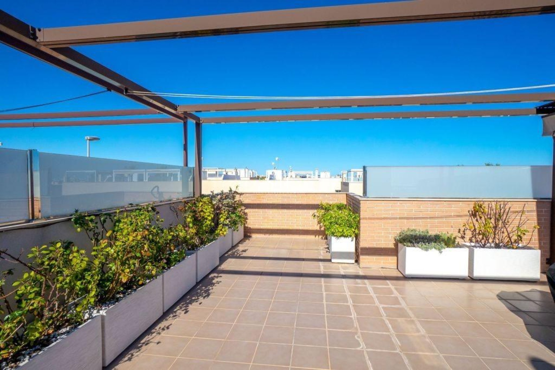 Återförsäljning - Lägenhet / lägenhet - Pilar de la Horadada - Costa Blanca