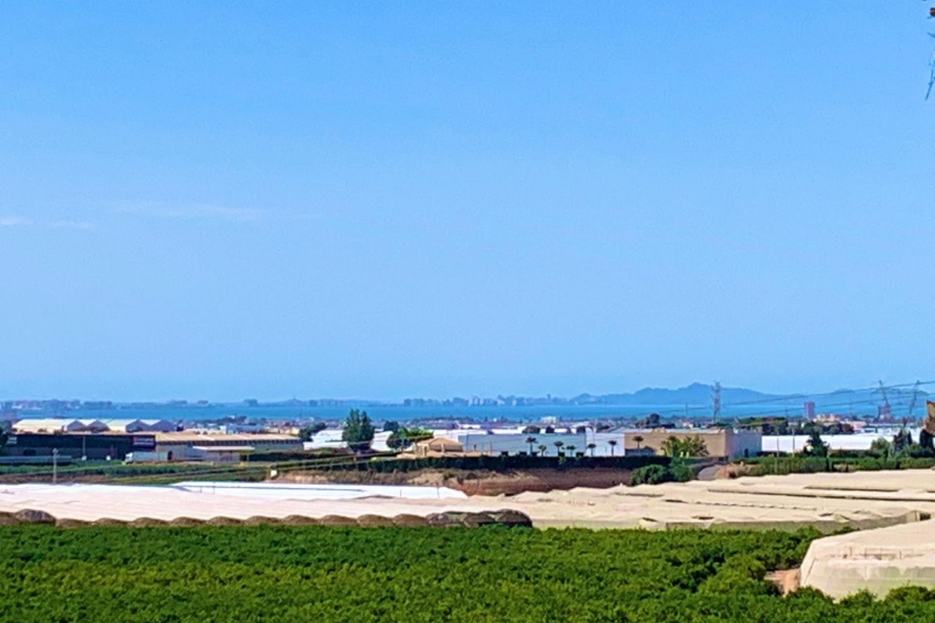 Återförsäljning - Lägenhet / lägenhet - Pilar de la Horadada - Costa Blanca