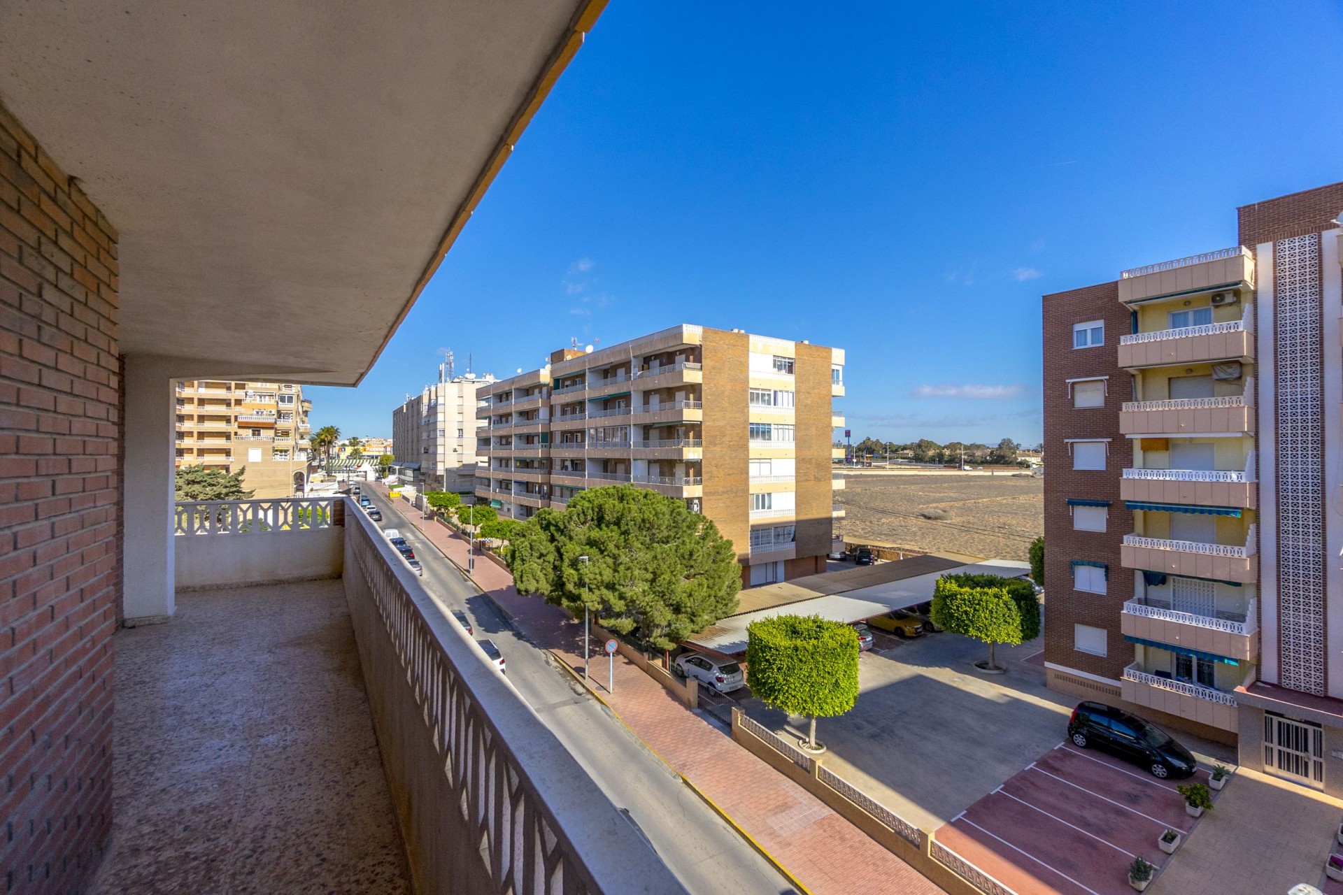 Återförsäljning - Lägenhet / lägenhet - Punta Prima - Costa Blanca