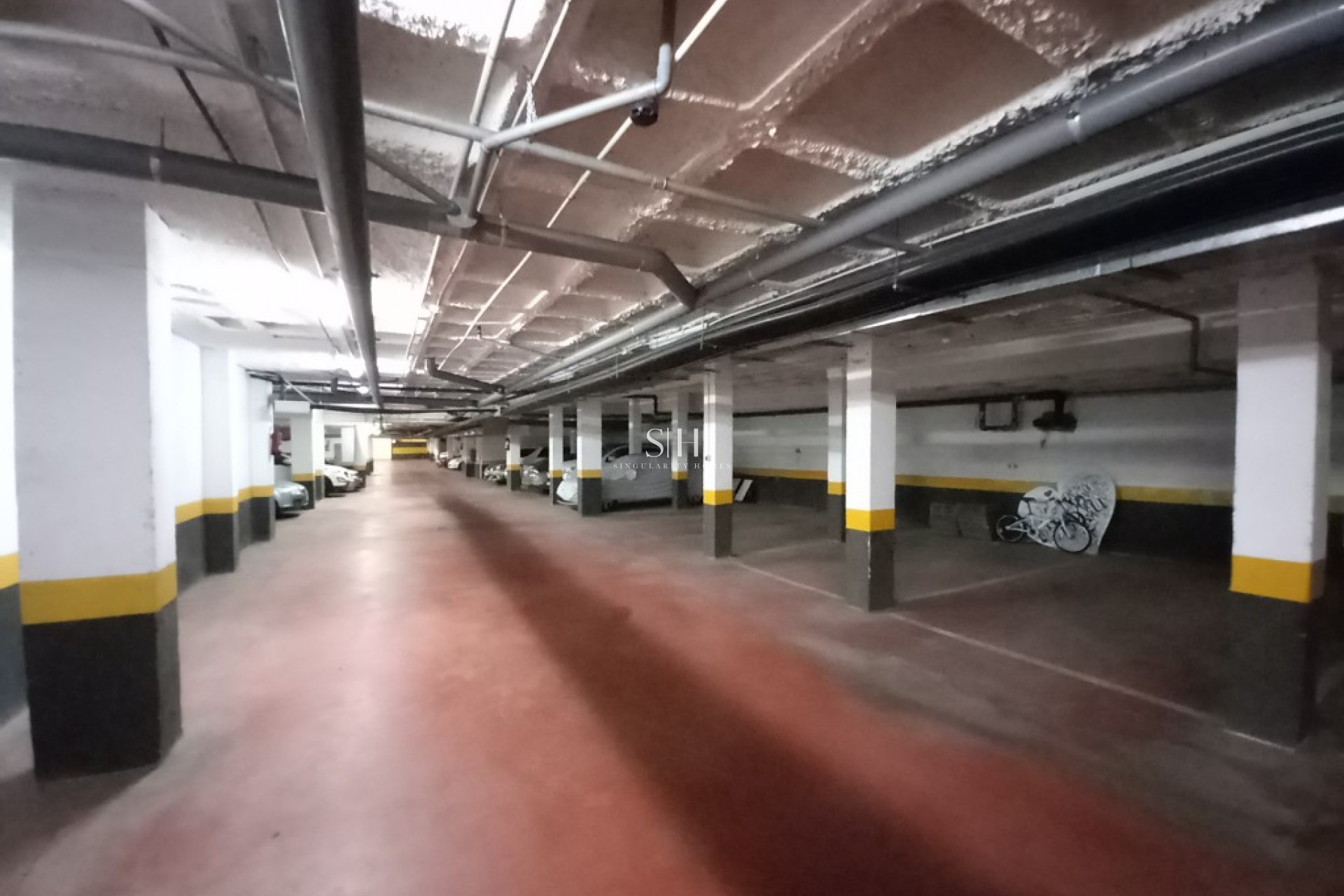 Återförsäljning - Lägenhet / lägenhet - Punta Prima