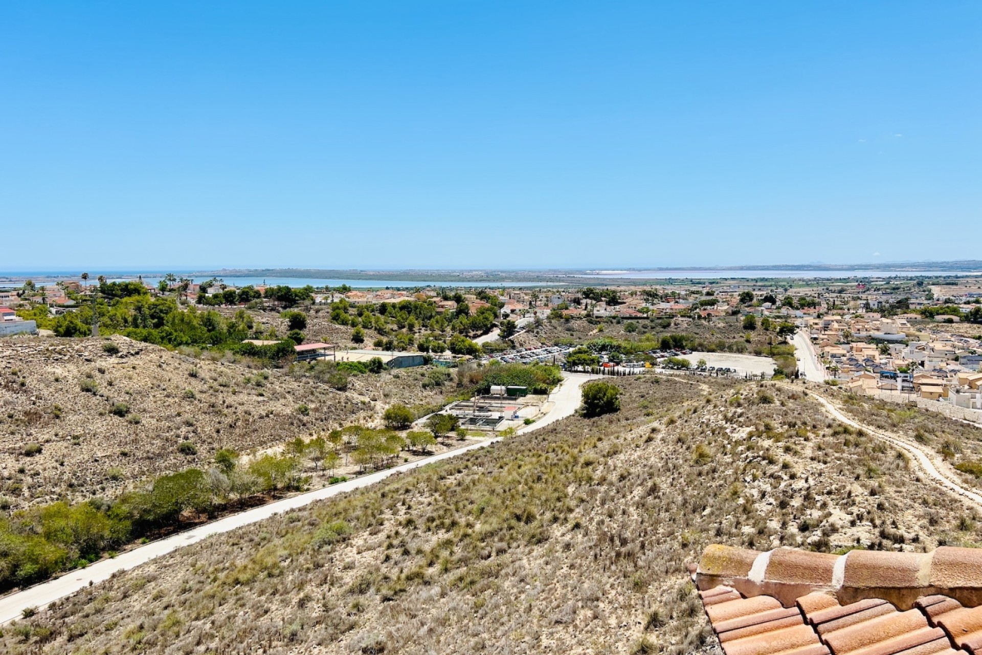 Återförsäljning - Lägenhet / lägenhet - Rojales - Costa Blanca