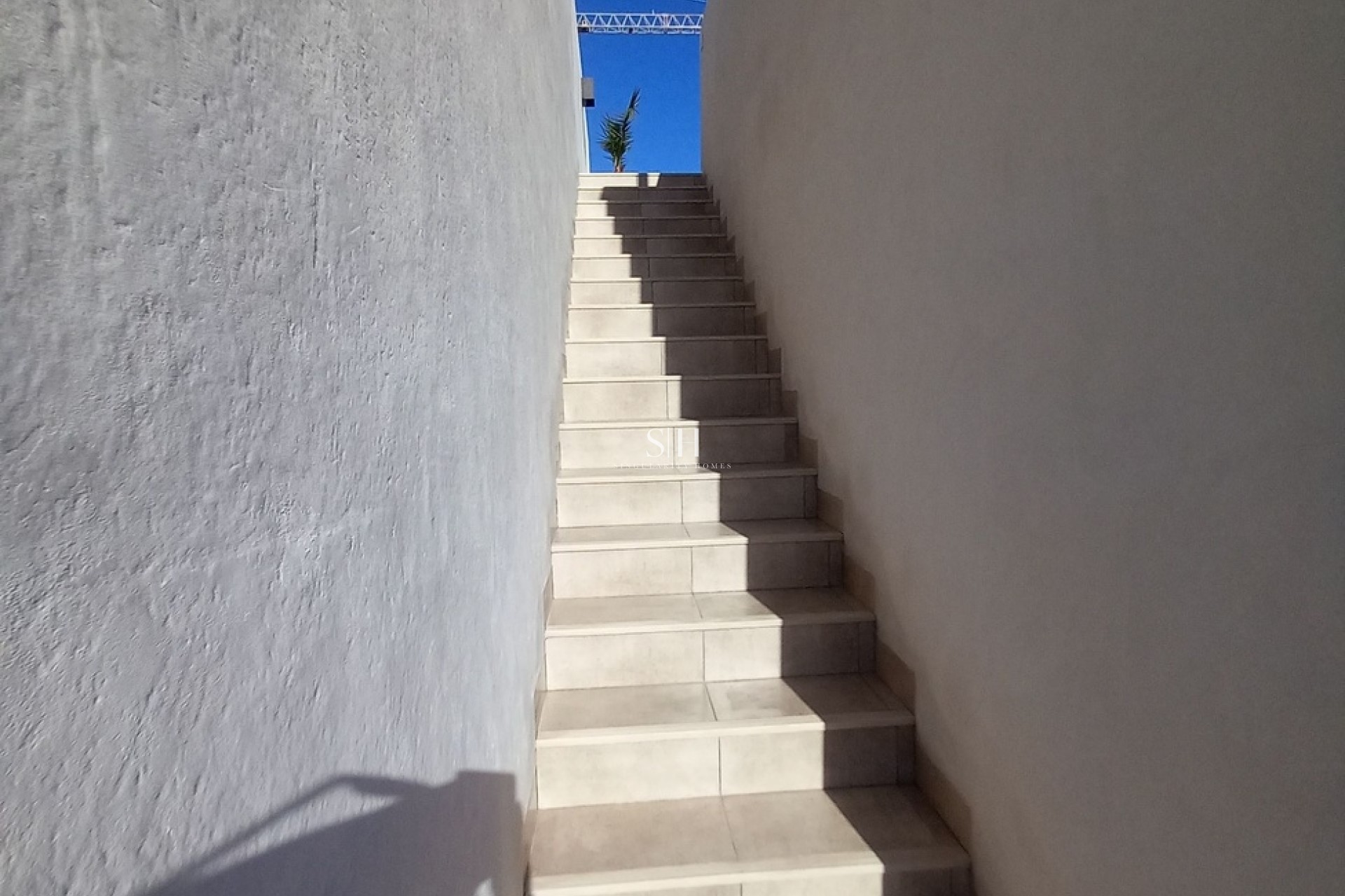 Återförsäljning - Lägenhet / lägenhet - San Miguel de Salinas - Costa Blanca