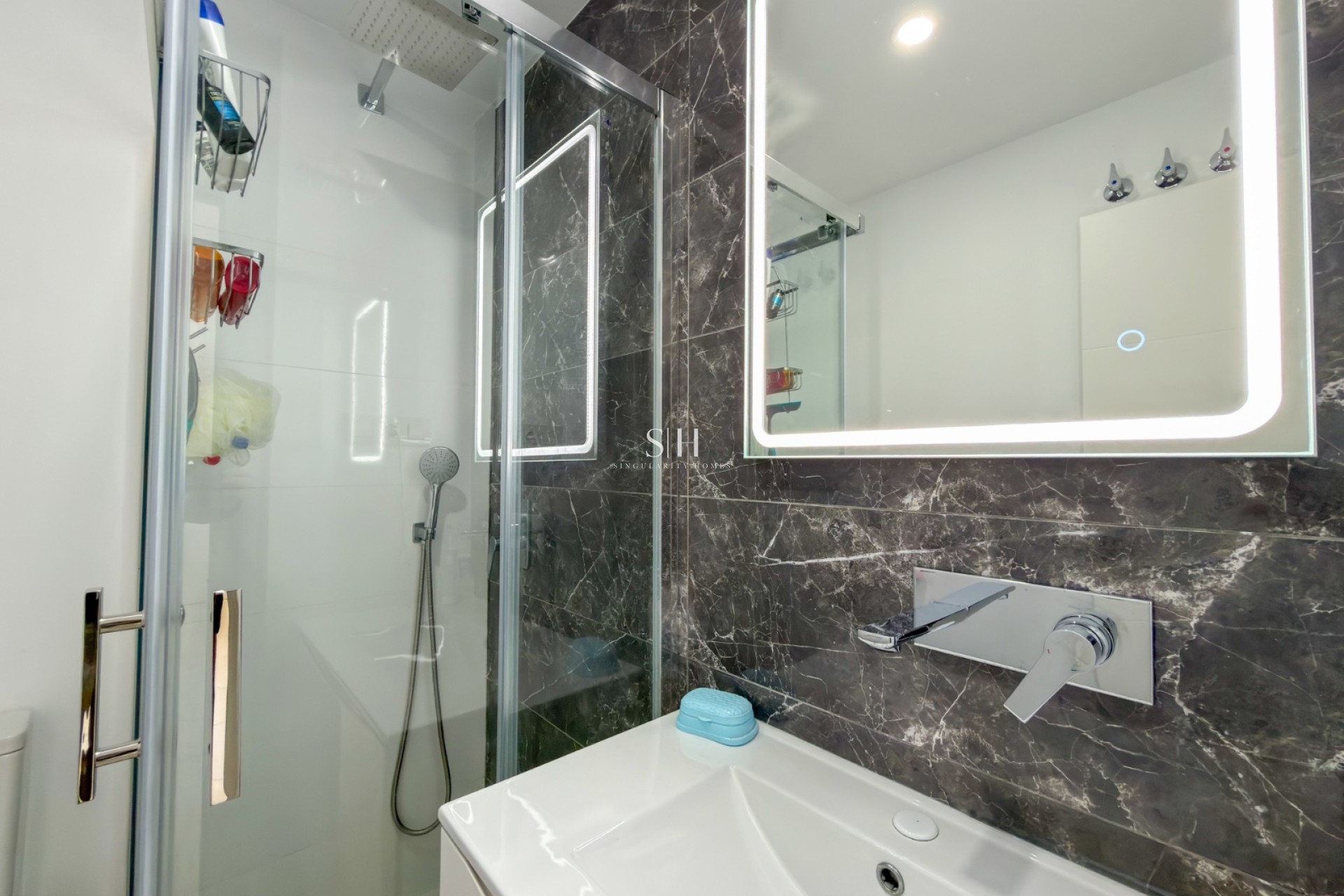 Återförsäljning - Lägenhet / lägenhet - San Miguel de Salinas - Pueblo