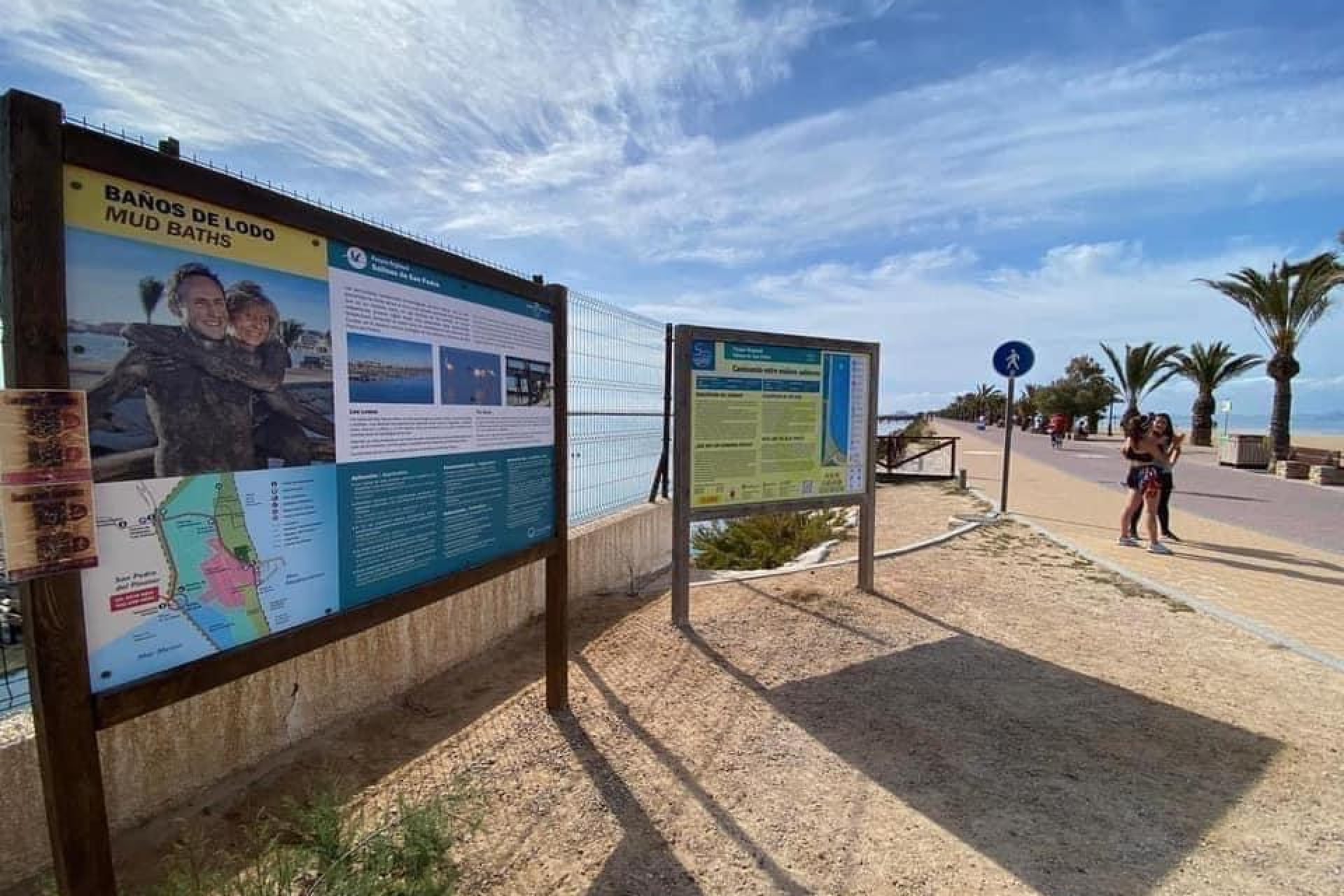 Återförsäljning - Lägenhet / lägenhet - San Pedro del Pinatar - San Pedro De Pinatar