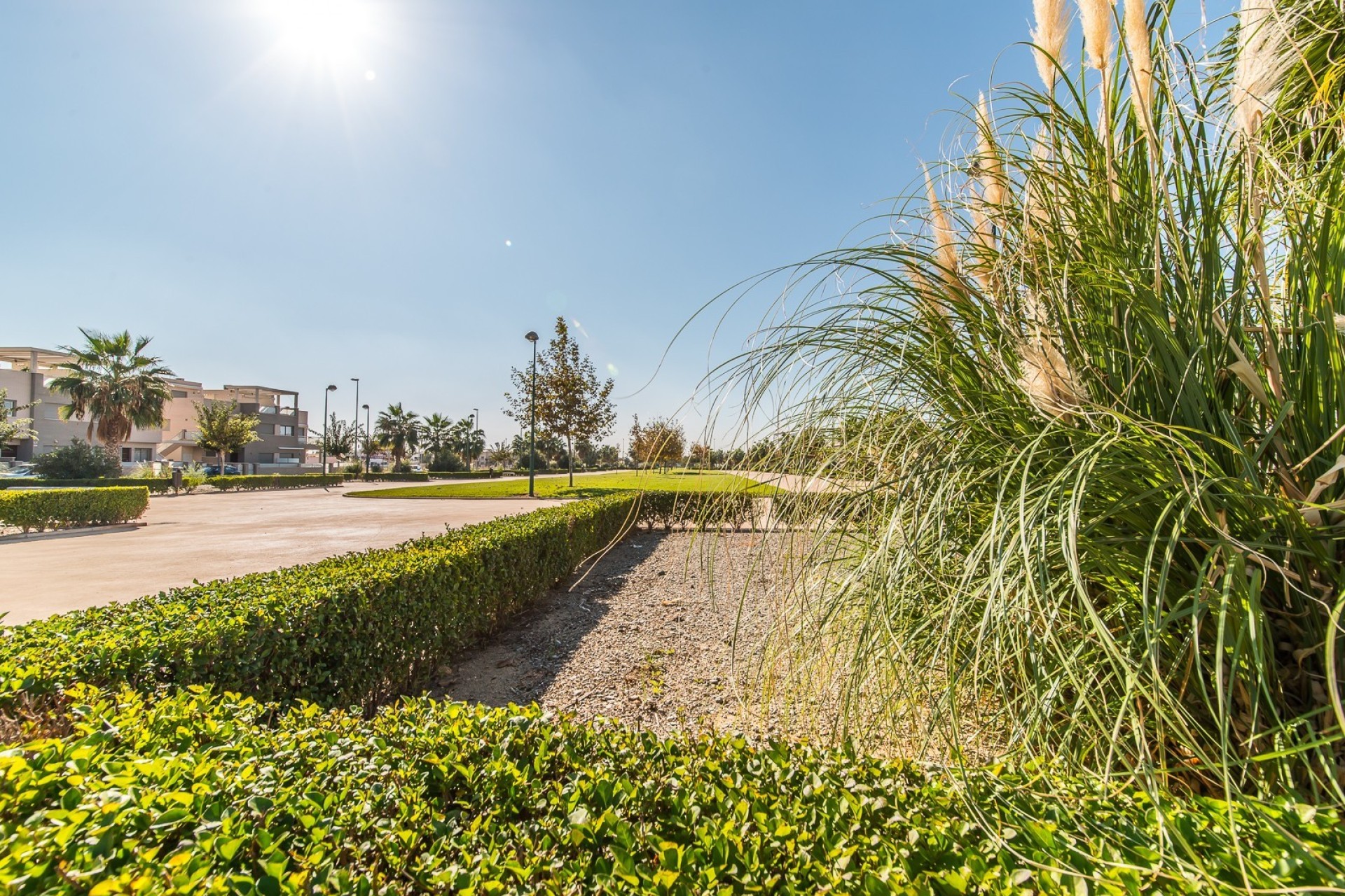 Återförsäljning - Lägenhet / lägenhet - Torre de la Horadada - Costa Blanca