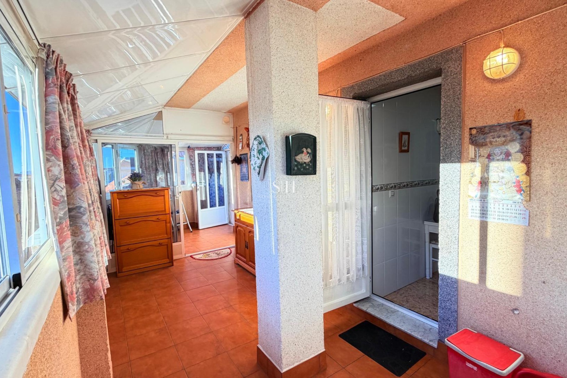 Återförsäljning - Lägenhet / lägenhet - Torrevieja - Acequion