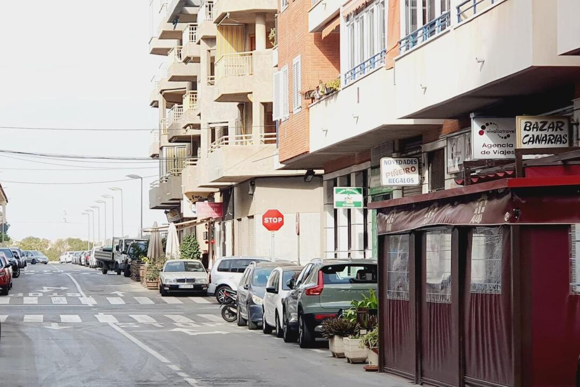 Återförsäljning - Lägenhet / lägenhet - Torrevieja - Acequion