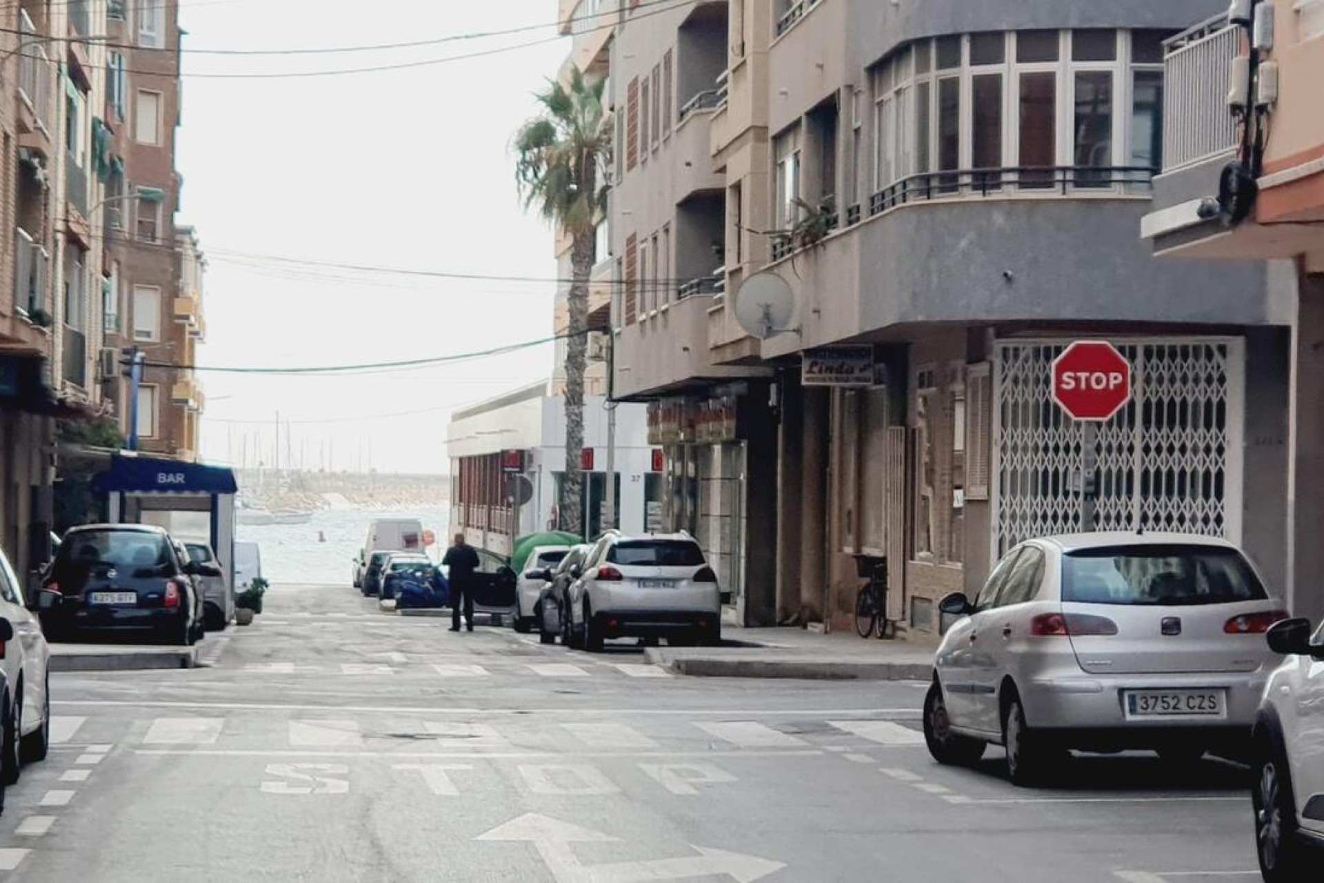 Återförsäljning - Lägenhet / lägenhet - Torrevieja - Acequion