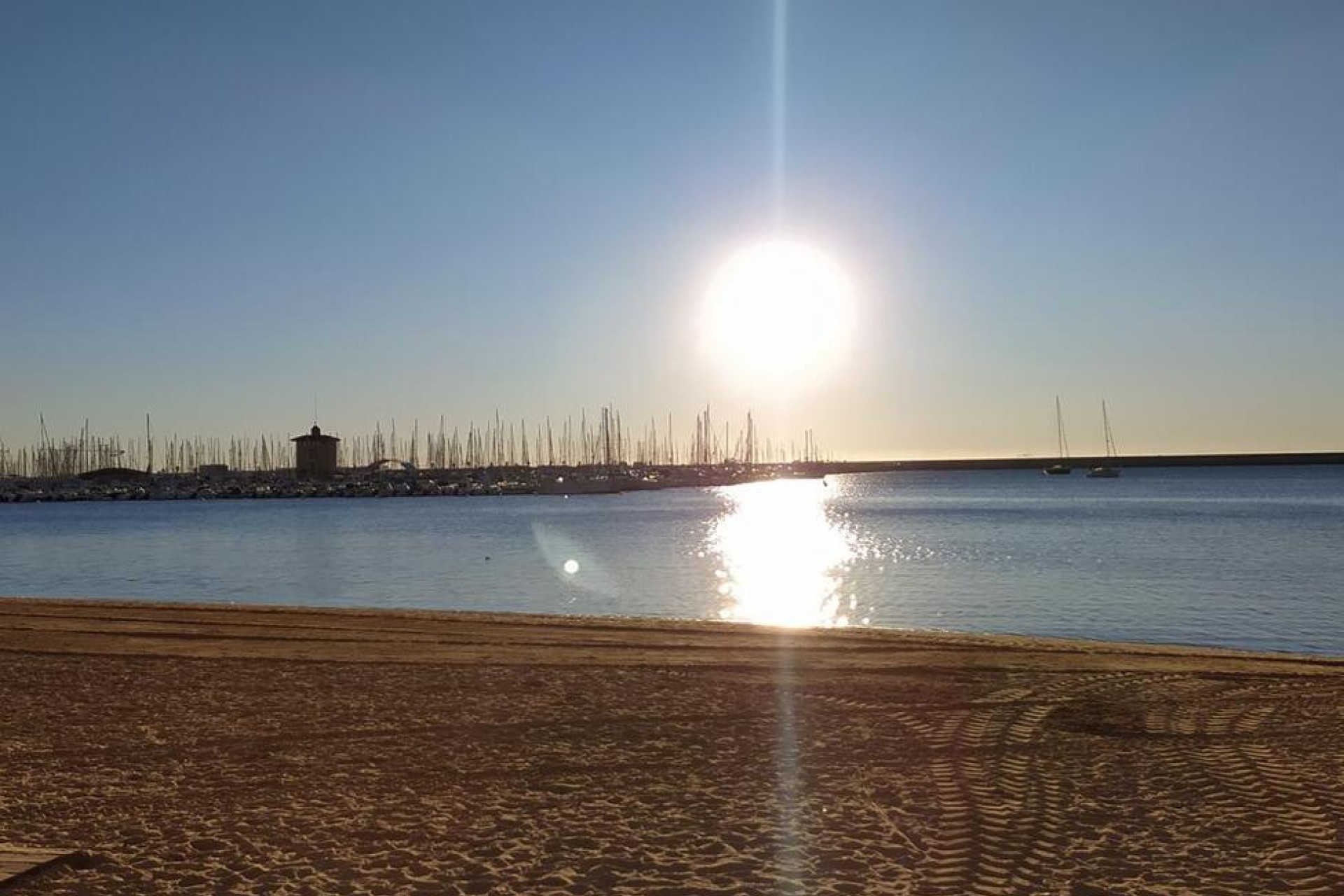 Återförsäljning - Lägenhet / lägenhet - Torrevieja - Acequion