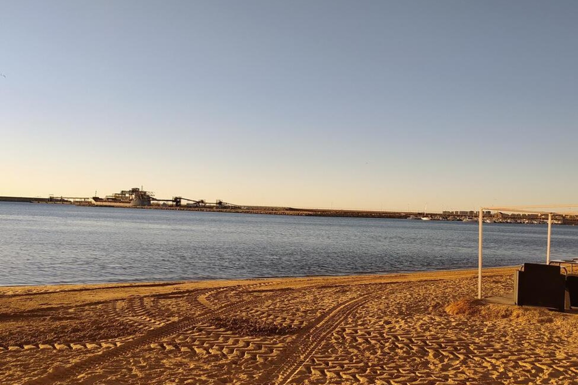 Återförsäljning - Lägenhet / lägenhet - Torrevieja - Acequion