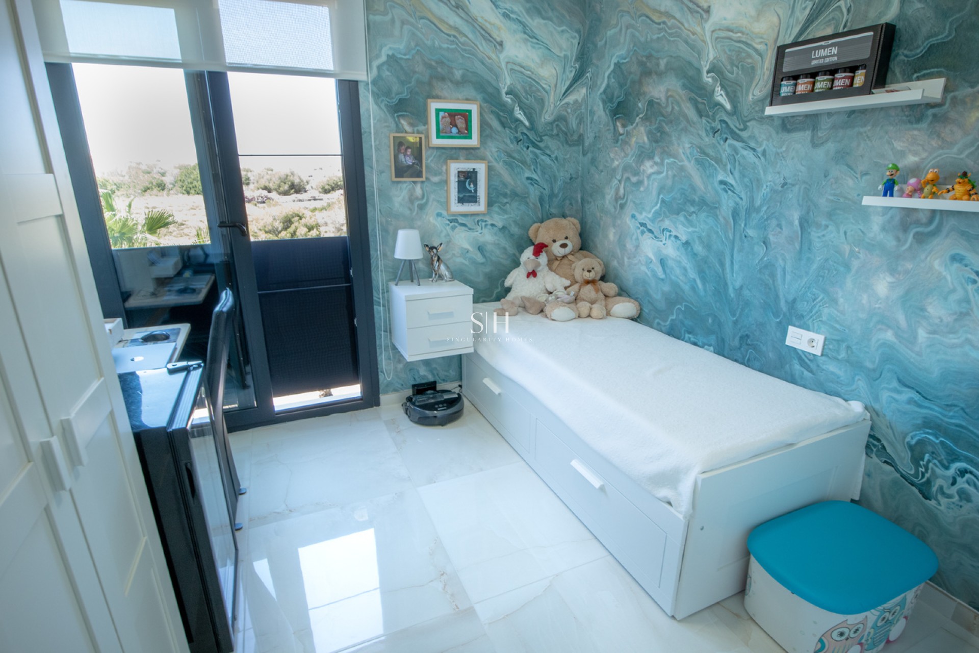 Återförsäljning - Lägenhet / lägenhet - Torrevieja - AMANECER