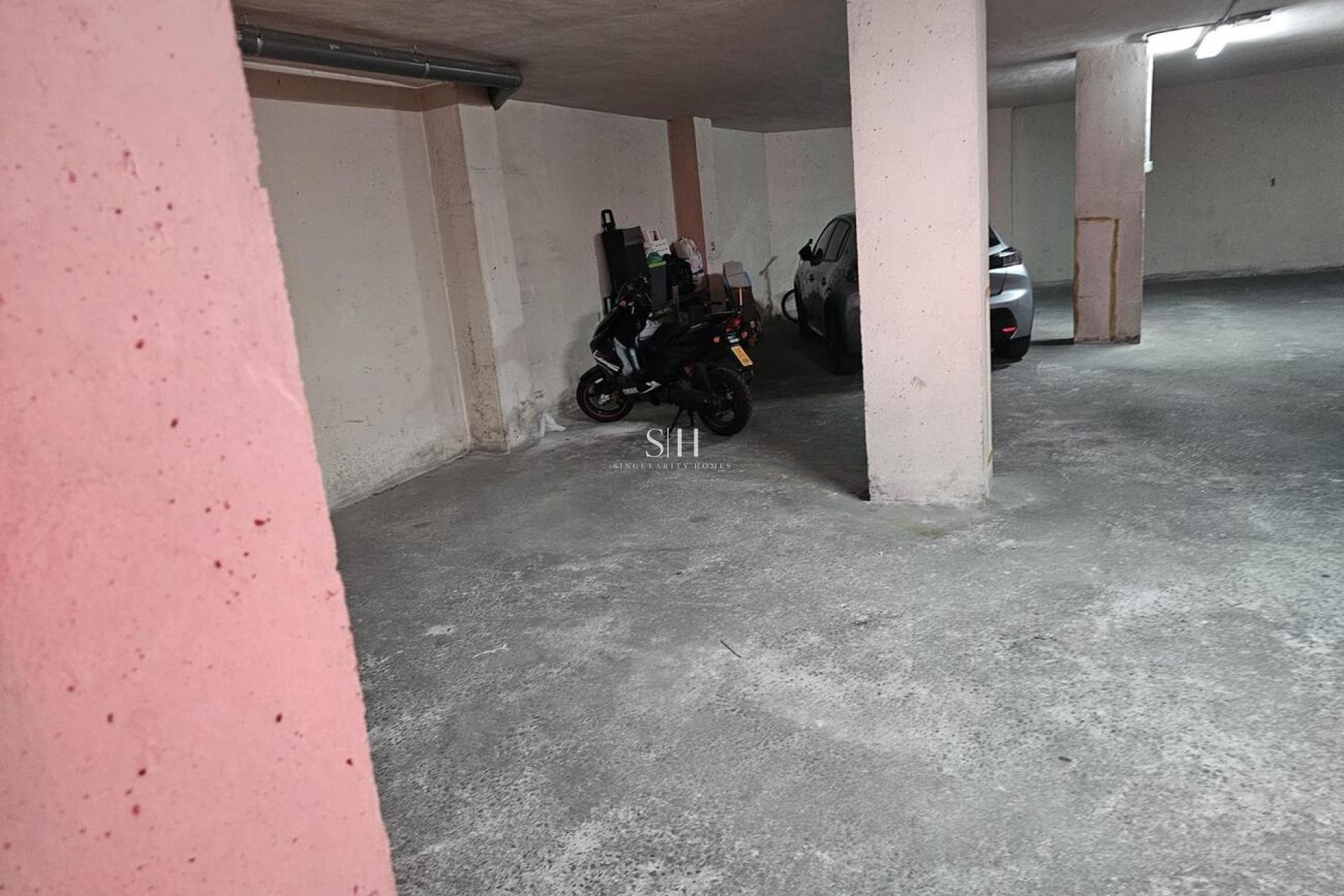 Återförsäljning - Lägenhet / lägenhet - Torrevieja - CENTRE