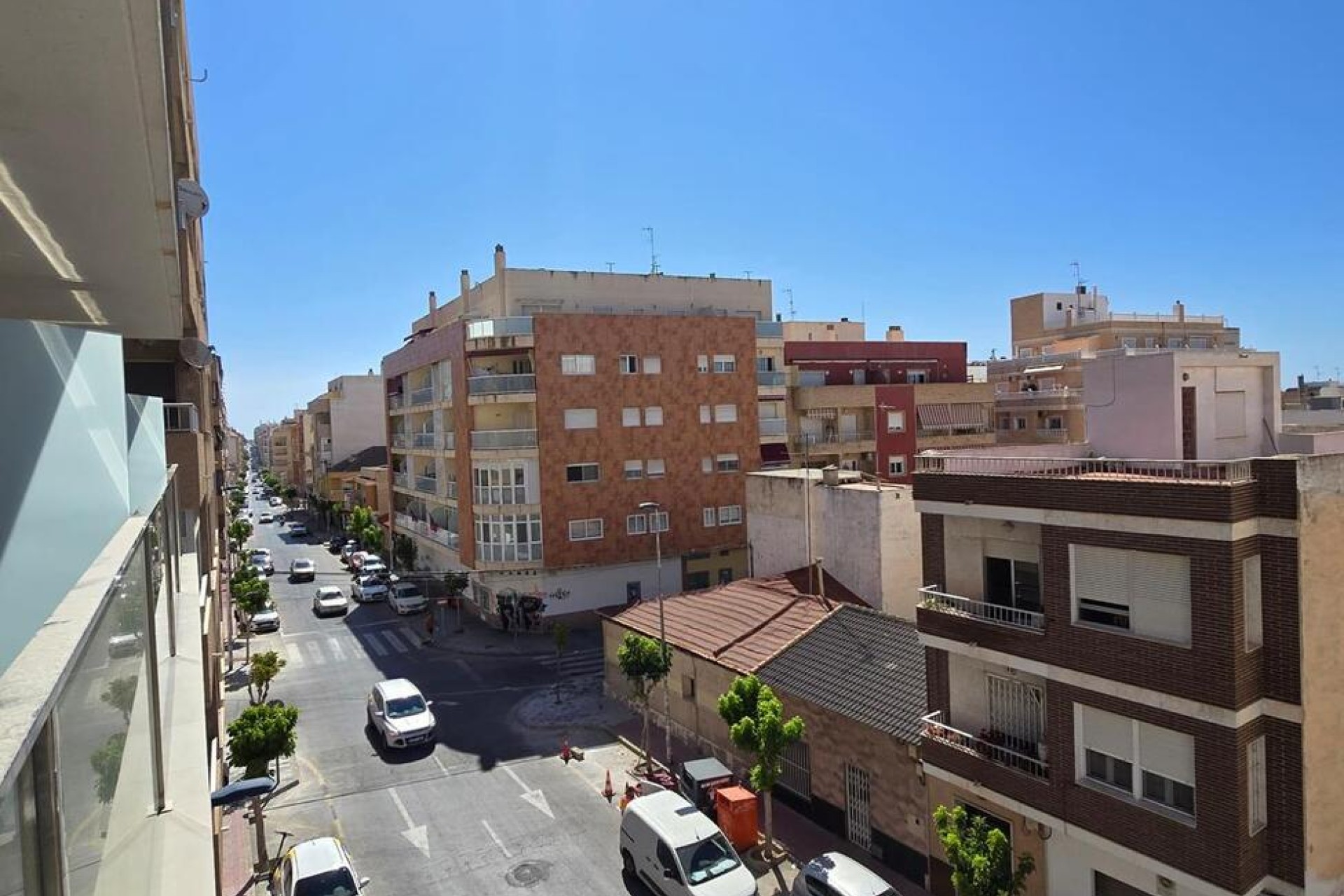 Återförsäljning - Lägenhet / lägenhet - Torrevieja - CENTRE