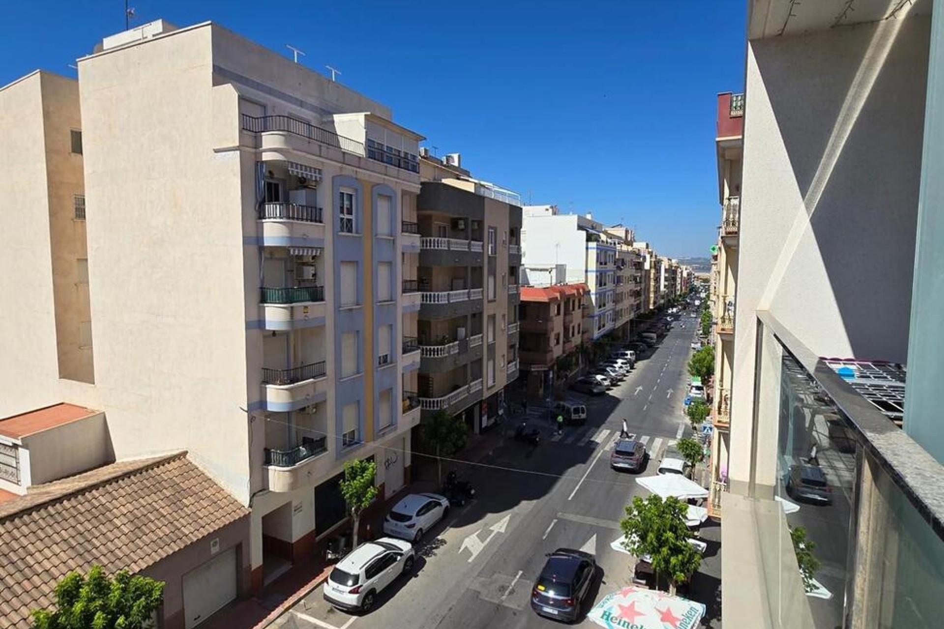 Återförsäljning - Lägenhet / lägenhet - Torrevieja - CENTRE