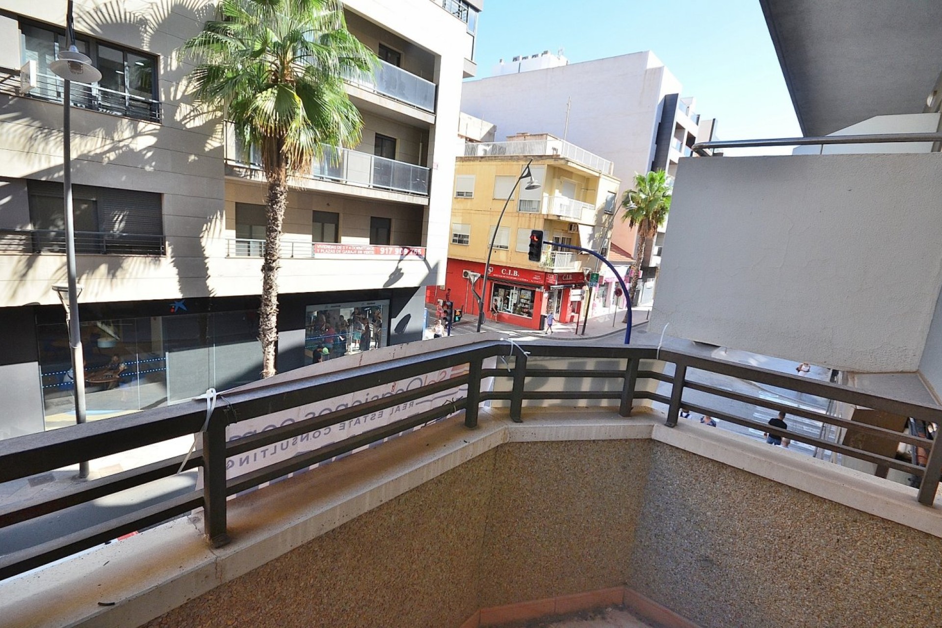 Återförsäljning - Lägenhet / lägenhet - Torrevieja - Centro