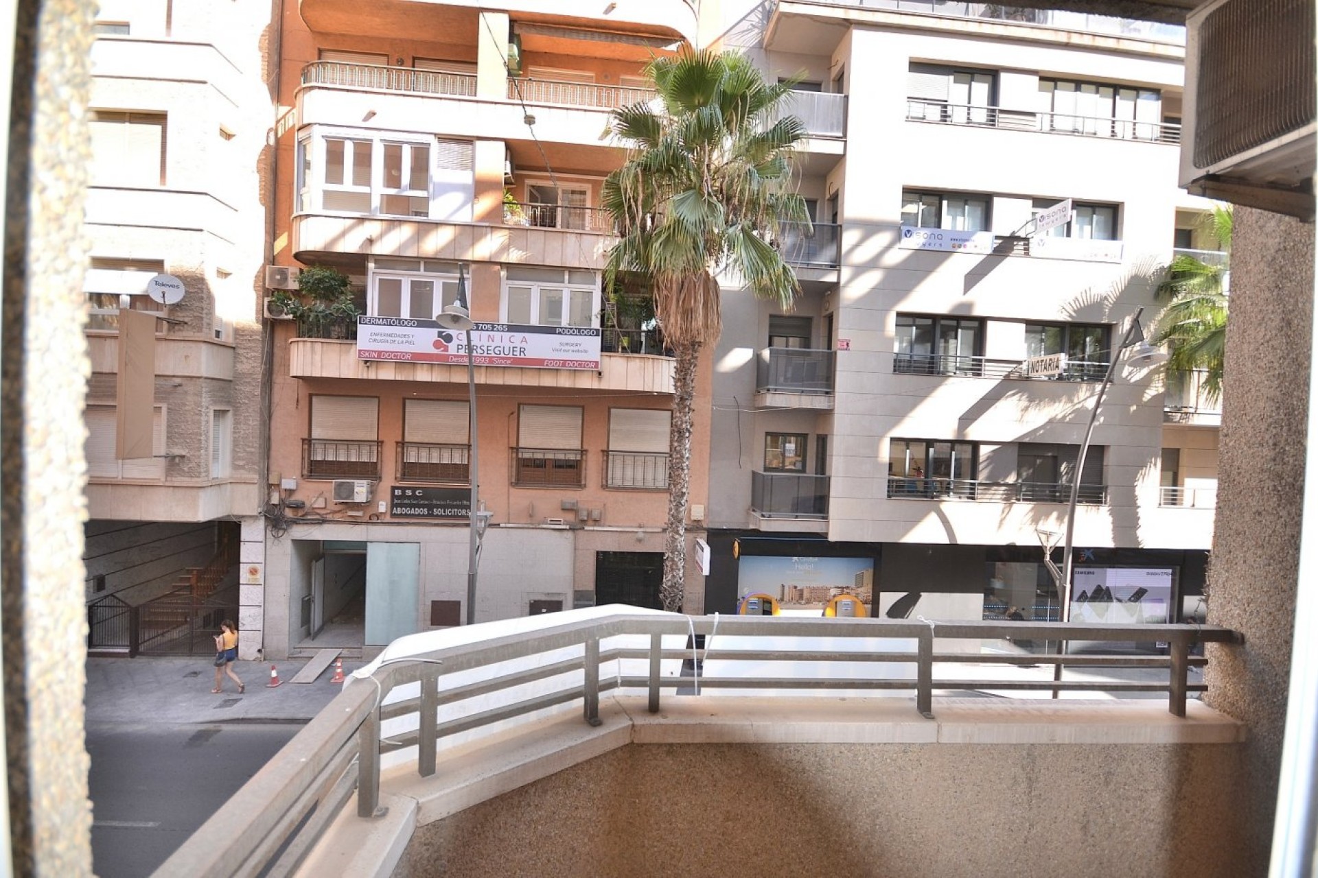 Återförsäljning - Lägenhet / lägenhet - Torrevieja - Centro