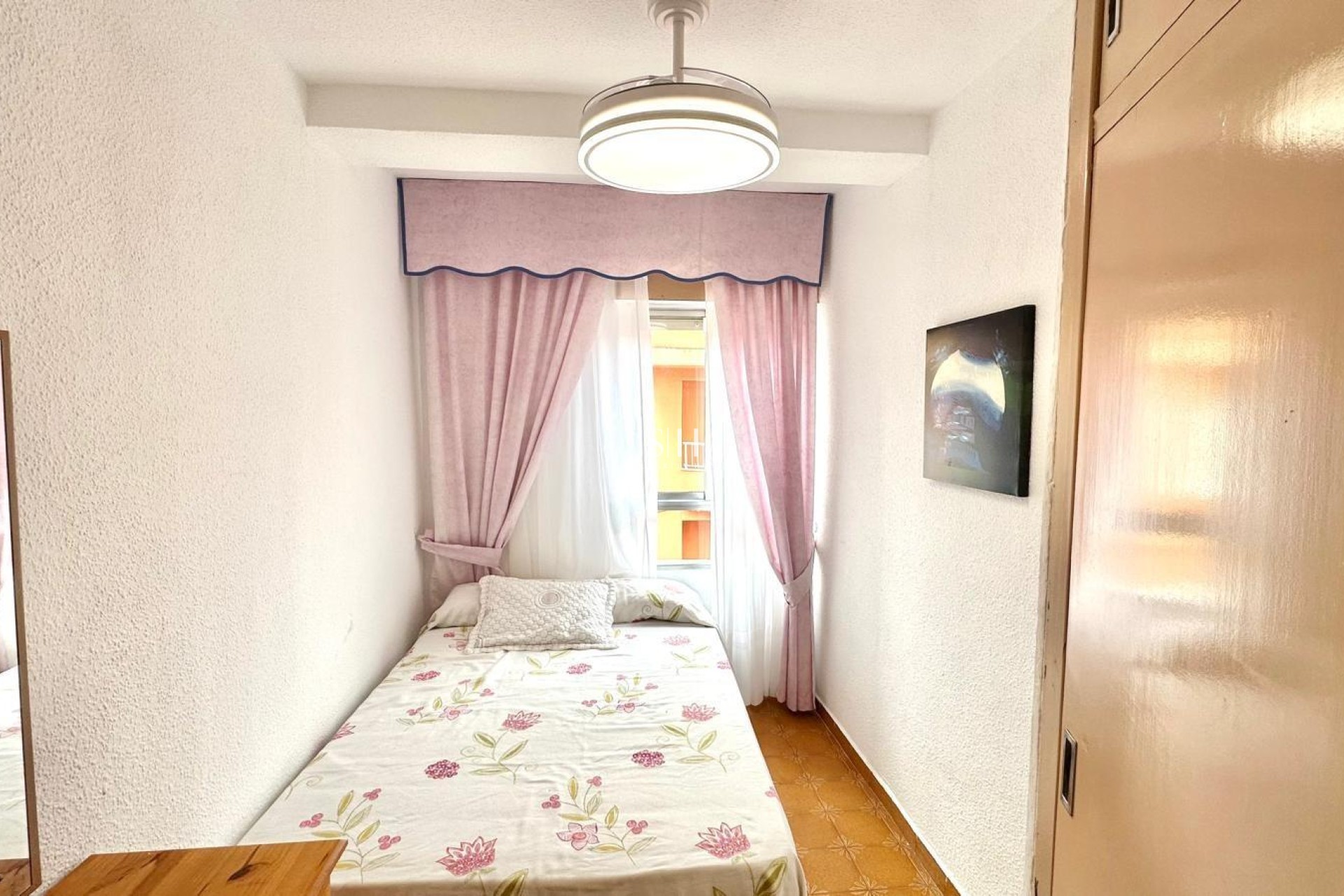 Återförsäljning - Lägenhet / lägenhet - Torrevieja - Centro