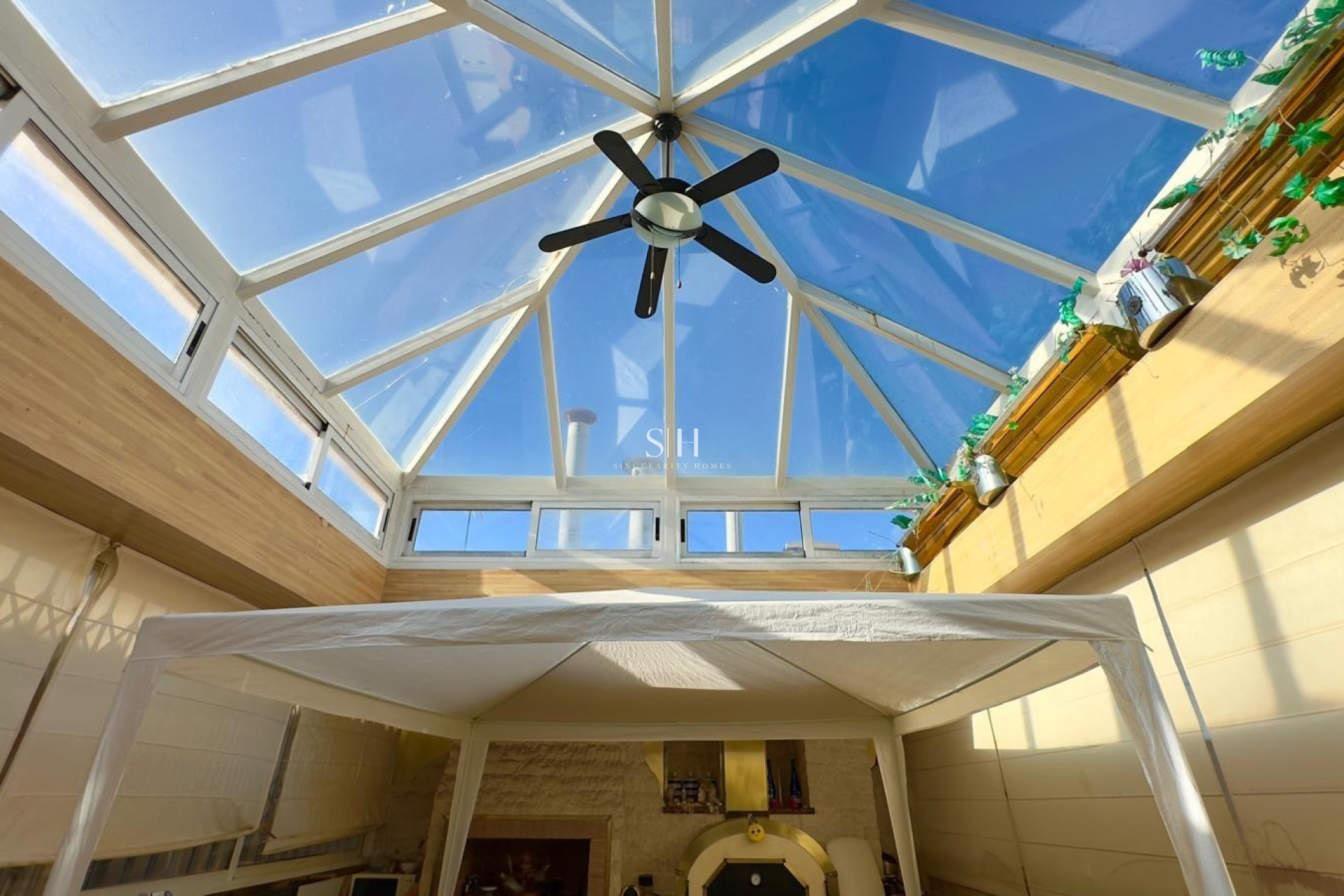 Återförsäljning - Lägenhet / lägenhet - Torrevieja - Centro