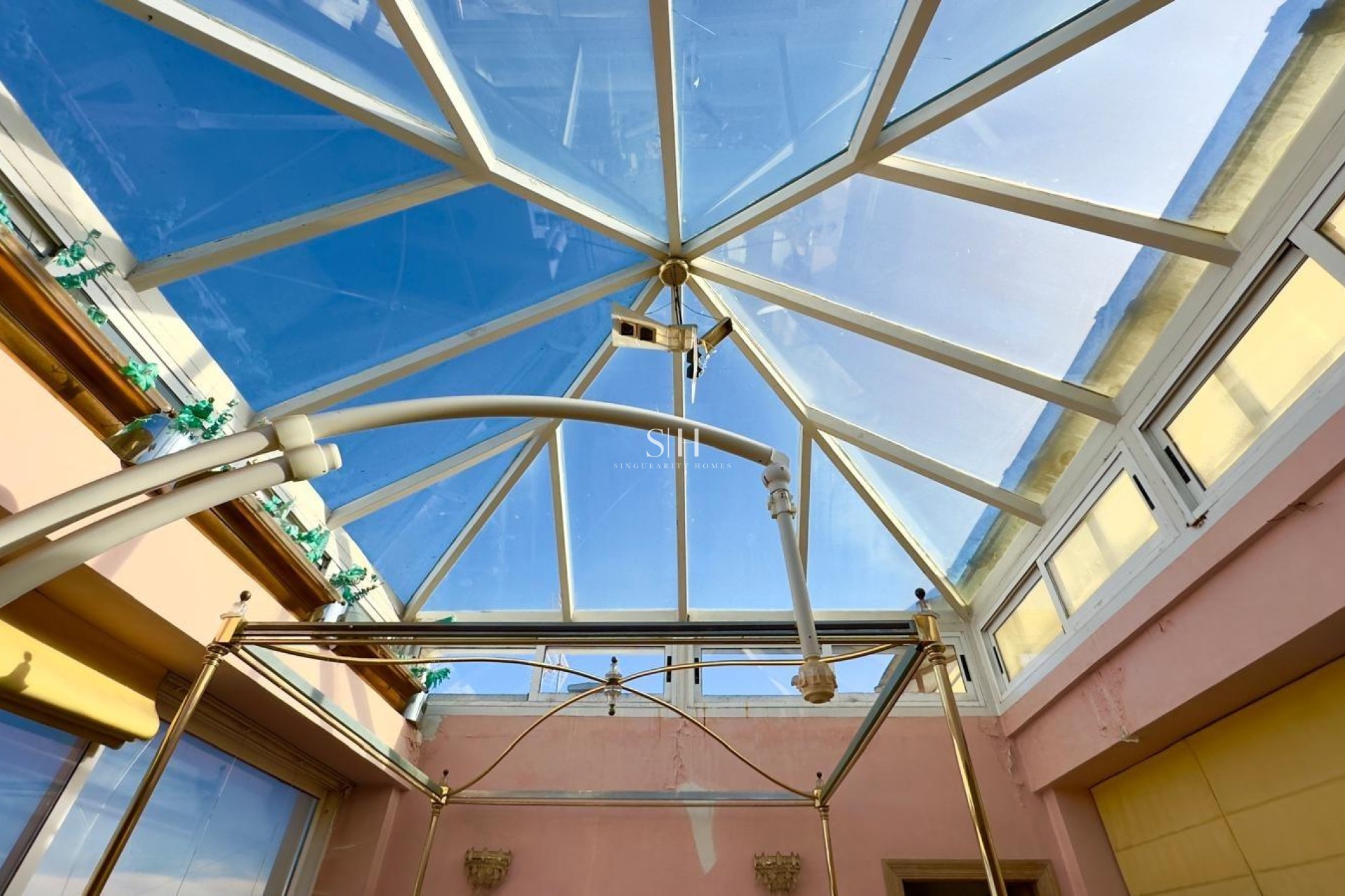 Återförsäljning - Lägenhet / lägenhet - Torrevieja - Centro