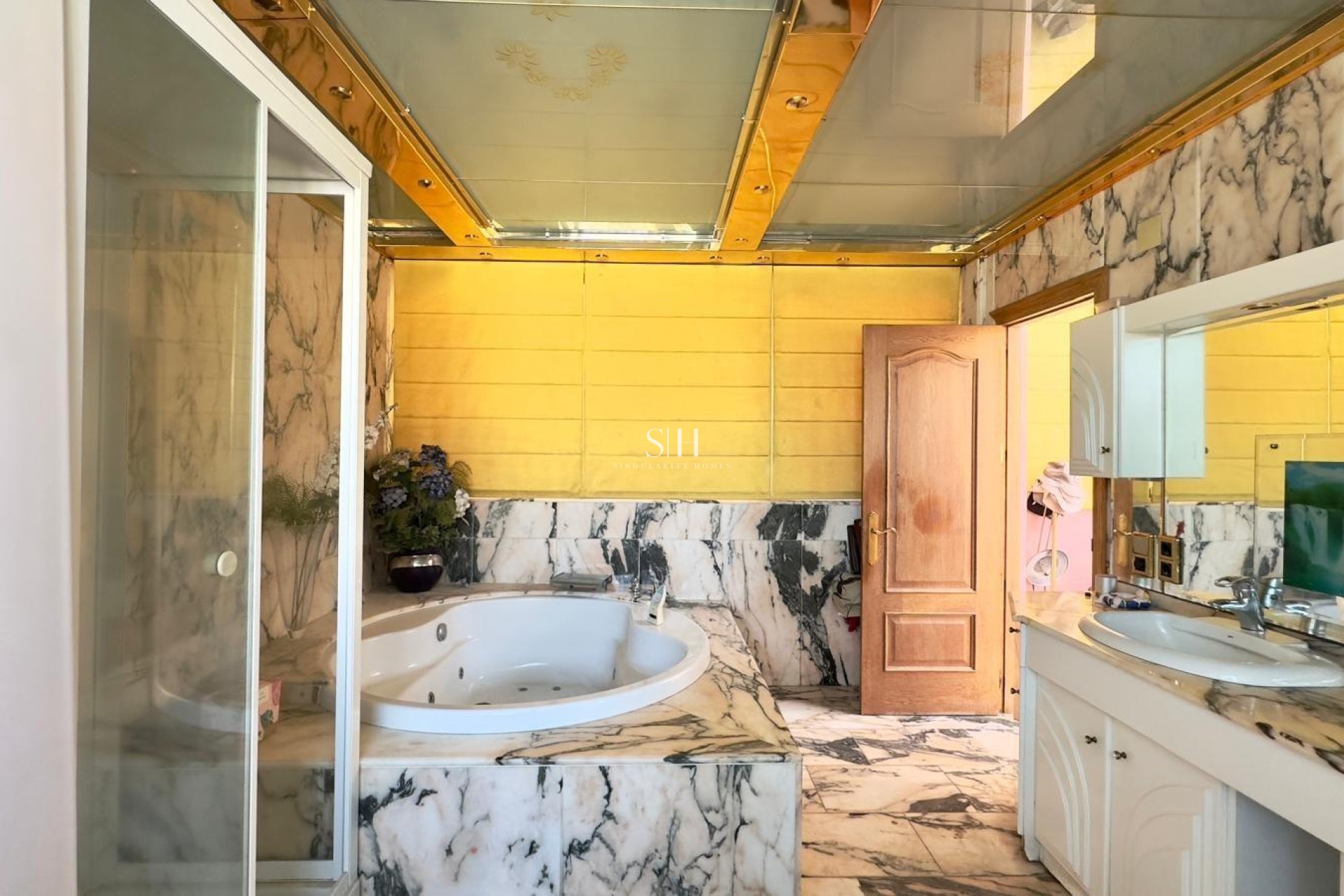 Återförsäljning - Lägenhet / lägenhet - Torrevieja - Centro