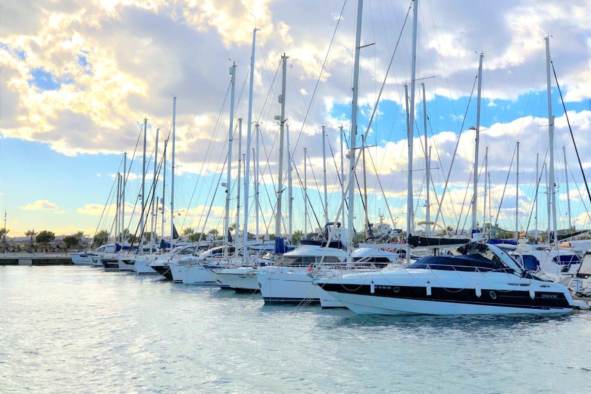 Återförsäljning - Lägenhet / lägenhet - Torrevieja - Centro