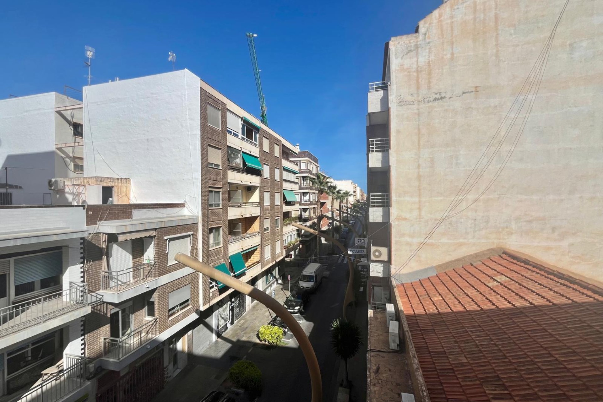 Återförsäljning - Lägenhet / lägenhet - Torrevieja - Centro