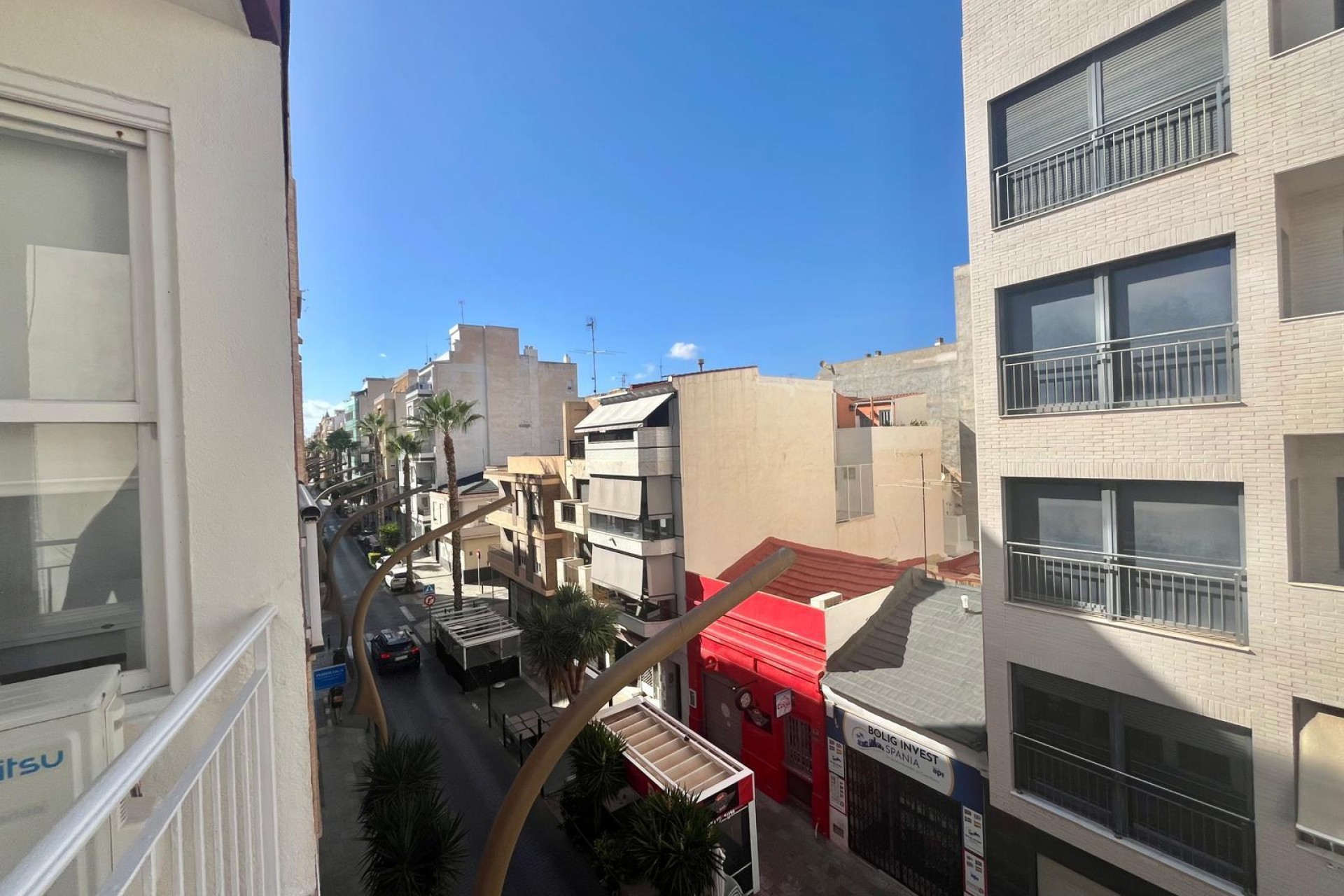 Återförsäljning - Lägenhet / lägenhet - Torrevieja - Centro