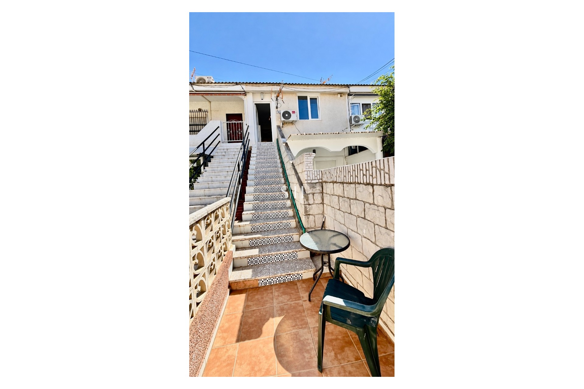 Återförsäljning - Lägenhet / lägenhet - Torrevieja - CORTES VALENCIANAS
