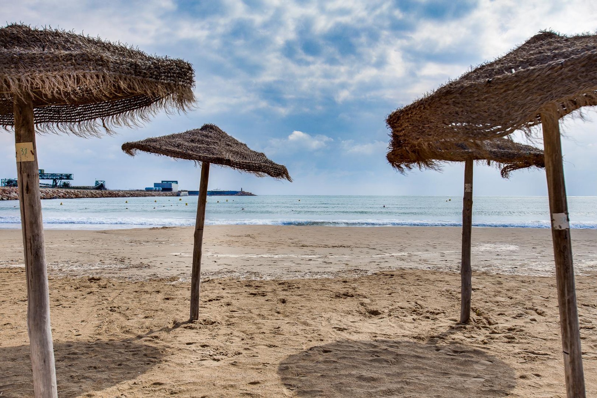 Återförsäljning - Lägenhet / lägenhet - Torrevieja - Costa Blanca