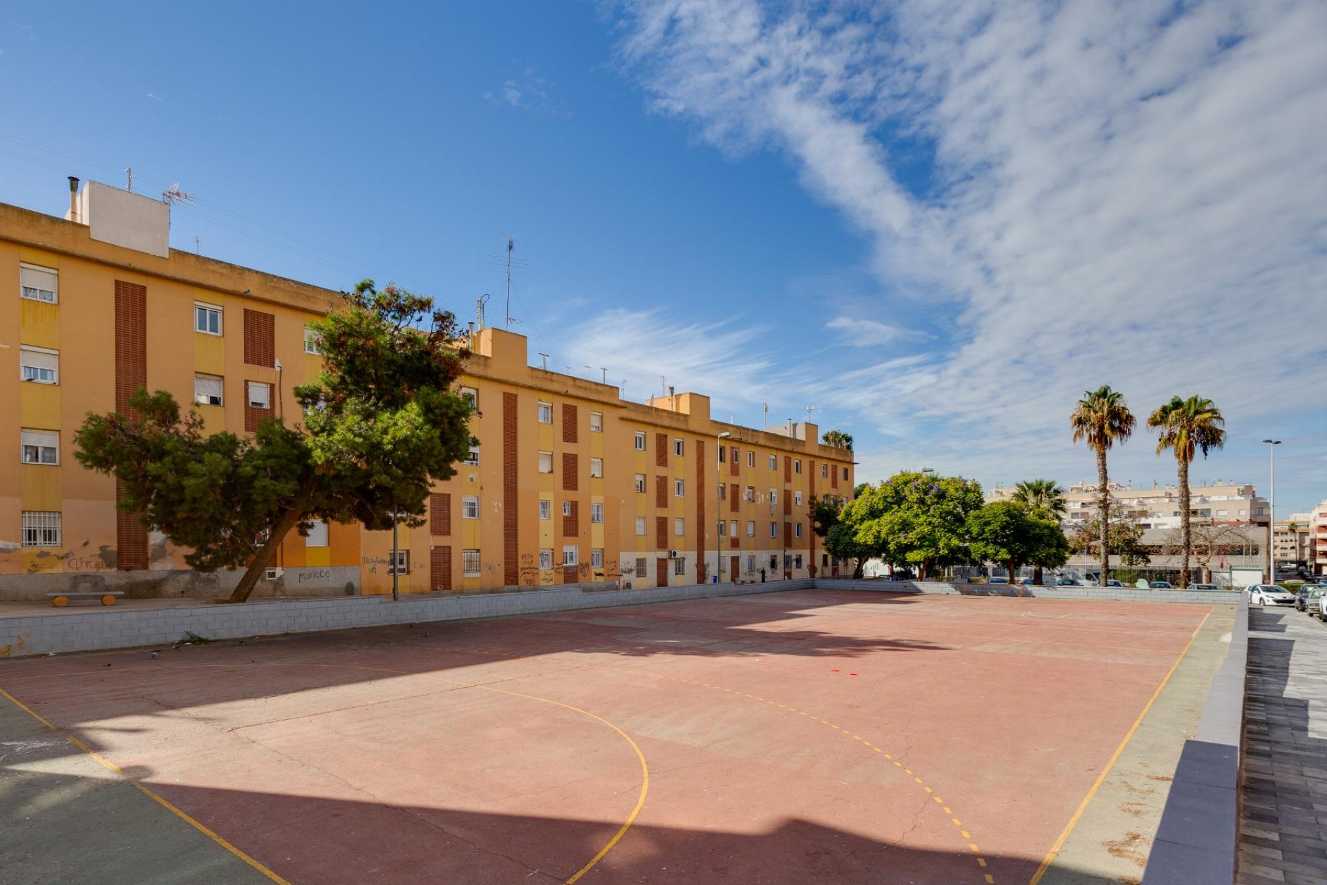 Återförsäljning - Lägenhet / lägenhet - Torrevieja - Costa Blanca