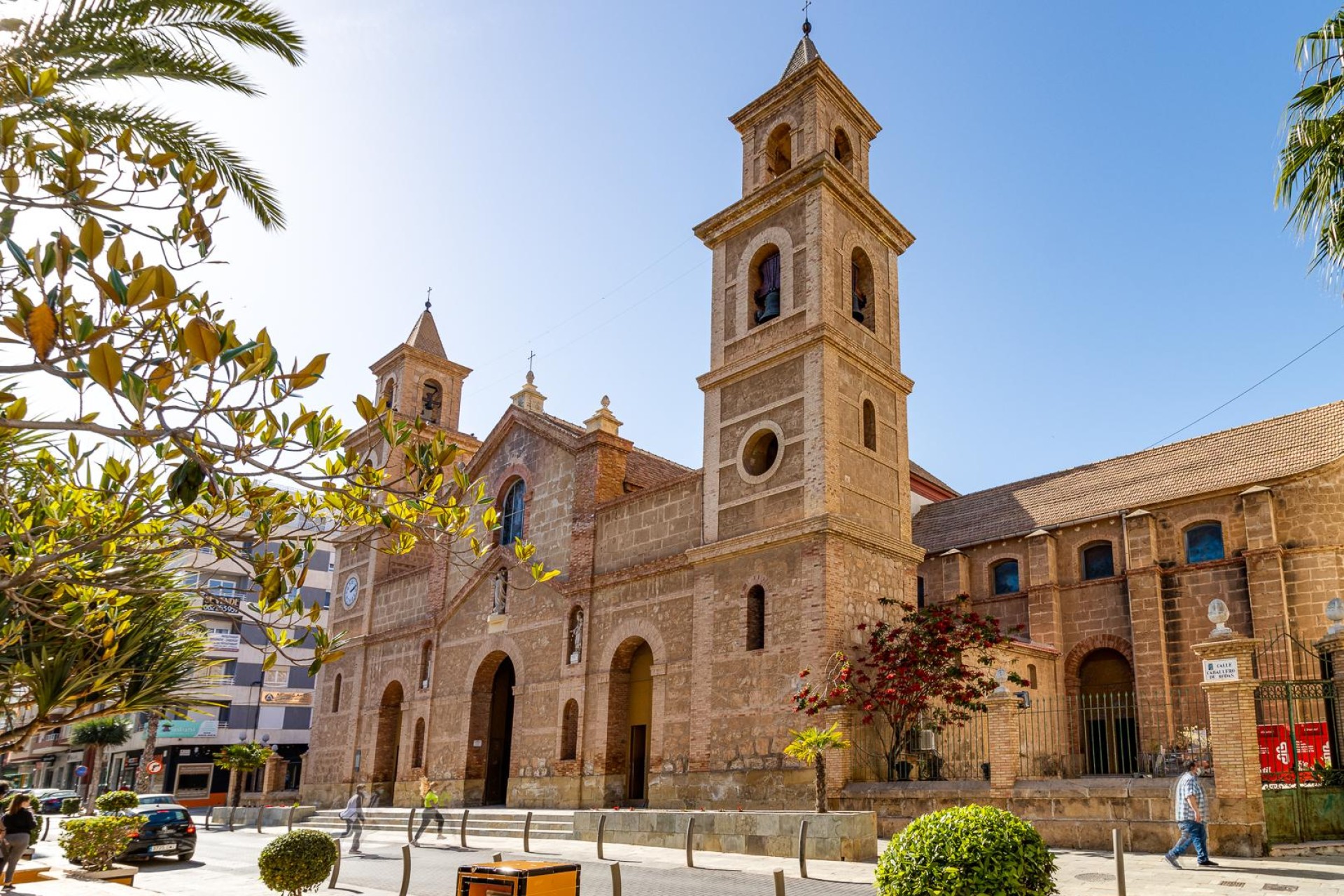 Återförsäljning - Lägenhet / lägenhet - Torrevieja - Costa Blanca