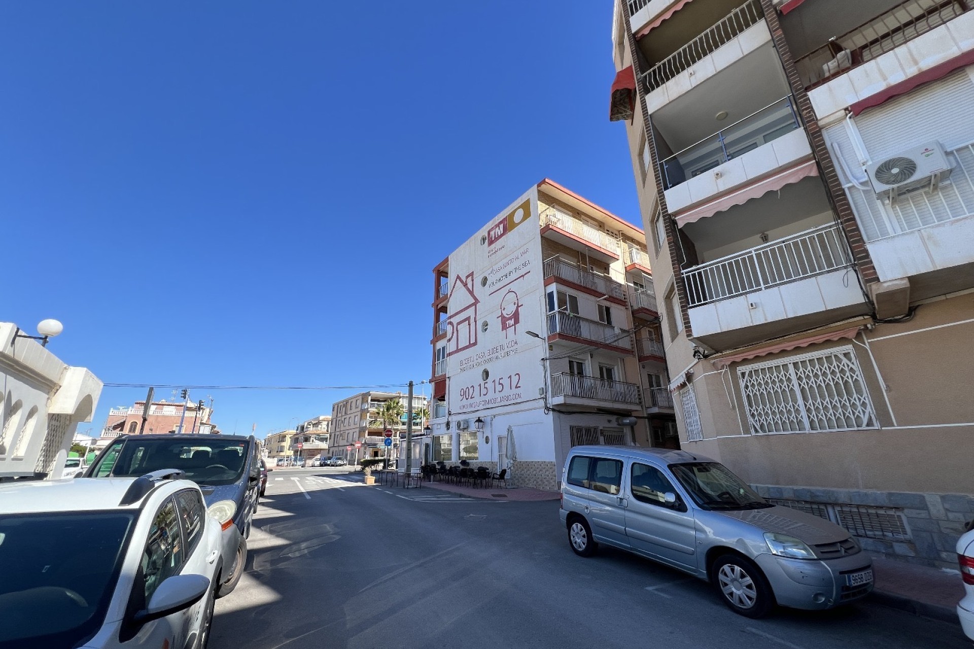 Återförsäljning - Lägenhet / lägenhet - Torrevieja - Costa Blanca