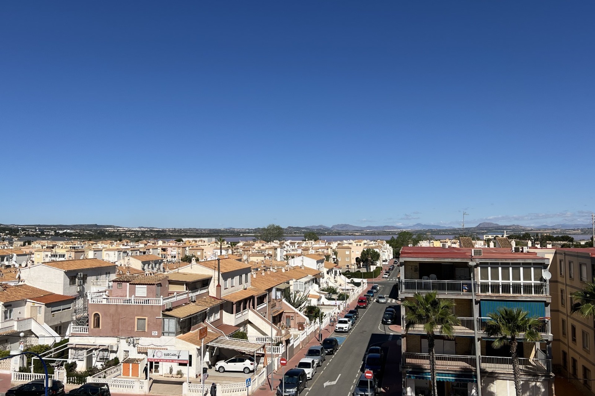 Återförsäljning - Lägenhet / lägenhet - Torrevieja - Costa Blanca