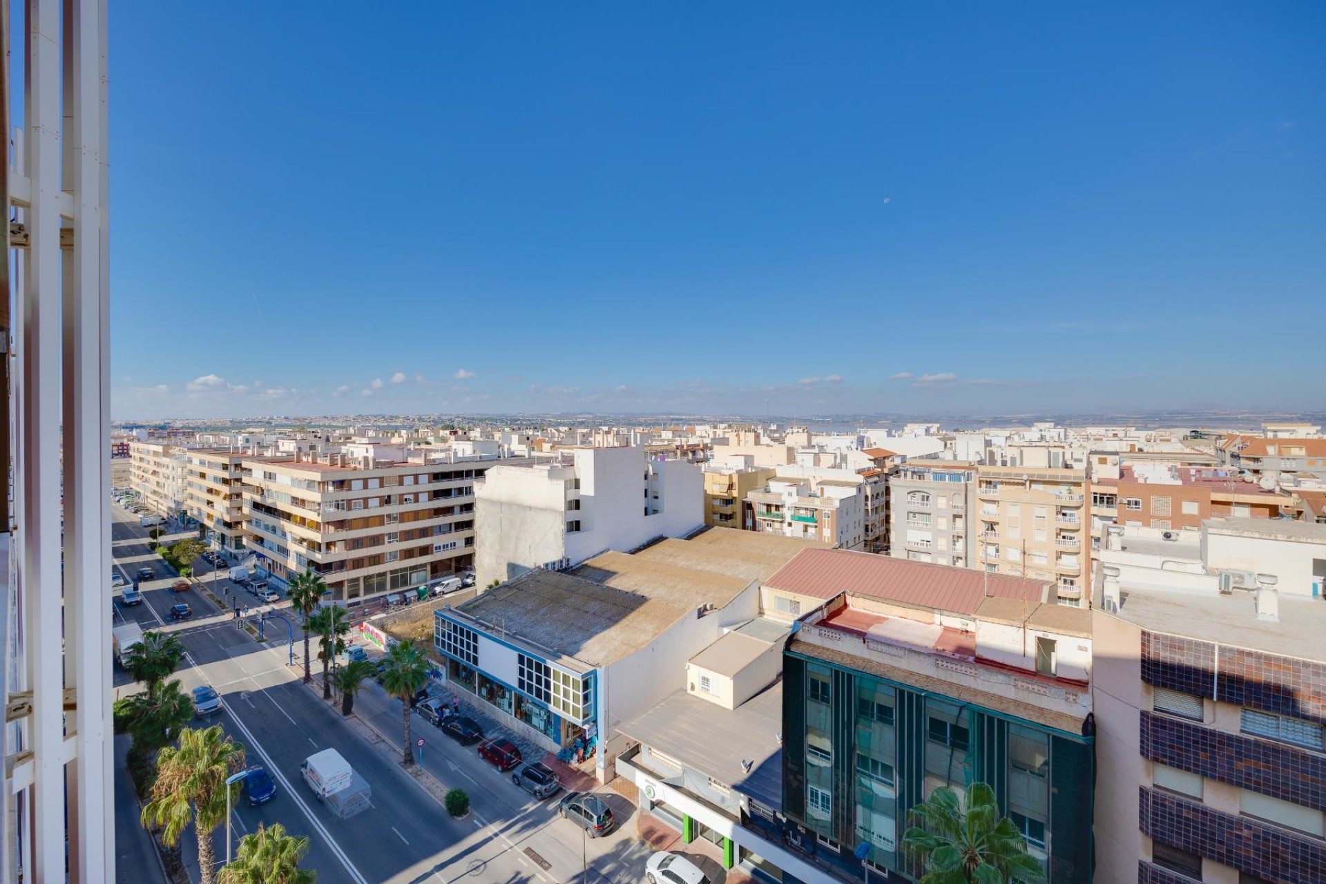 Återförsäljning - Lägenhet / lägenhet - Torrevieja - Costa Blanca